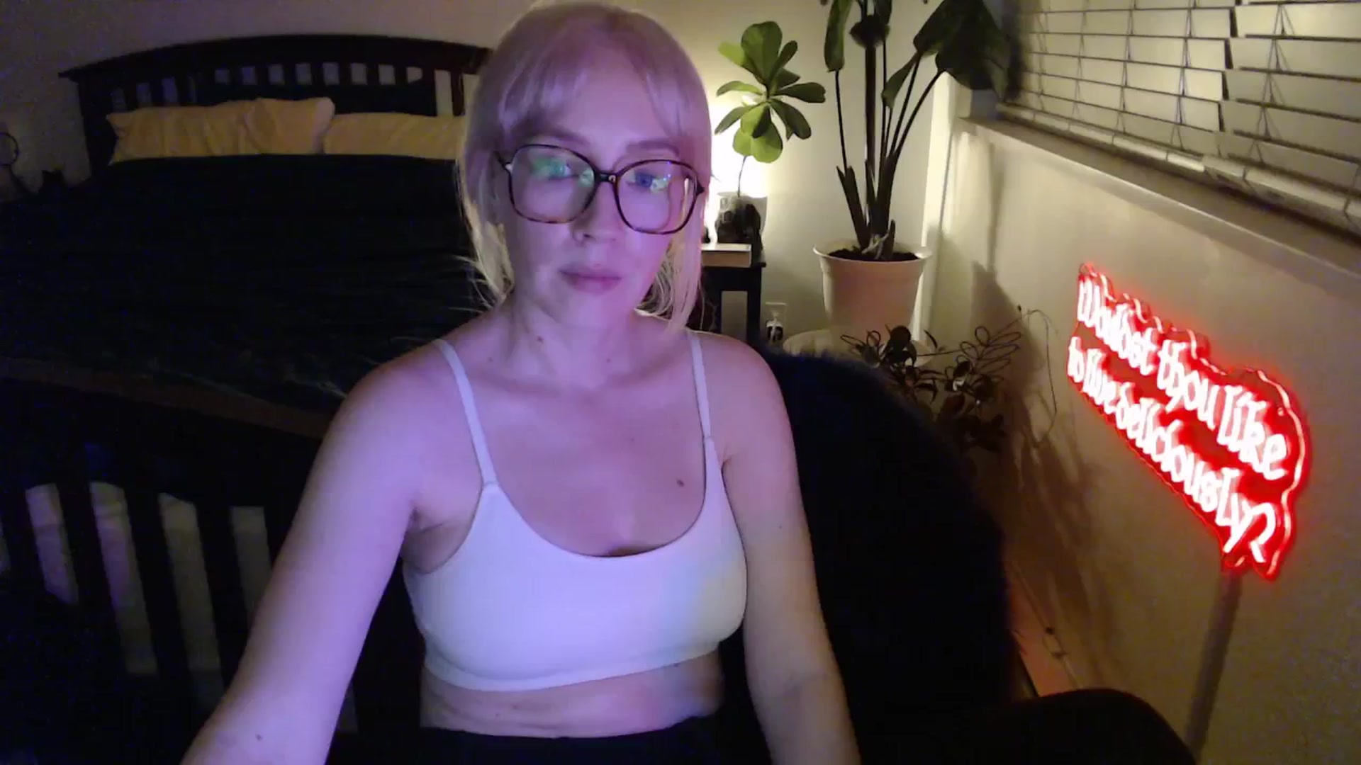 NahlaHoney video thumbnail