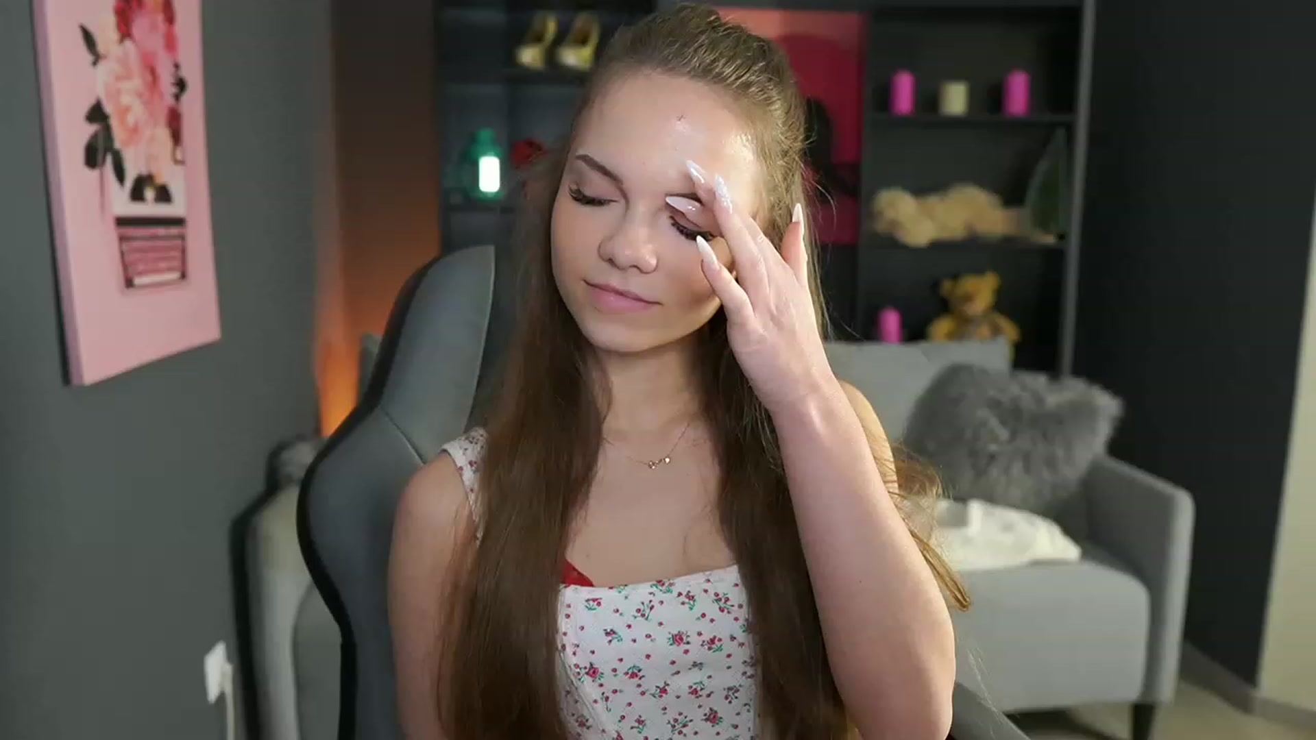 Natasha_Malk video thumbnail