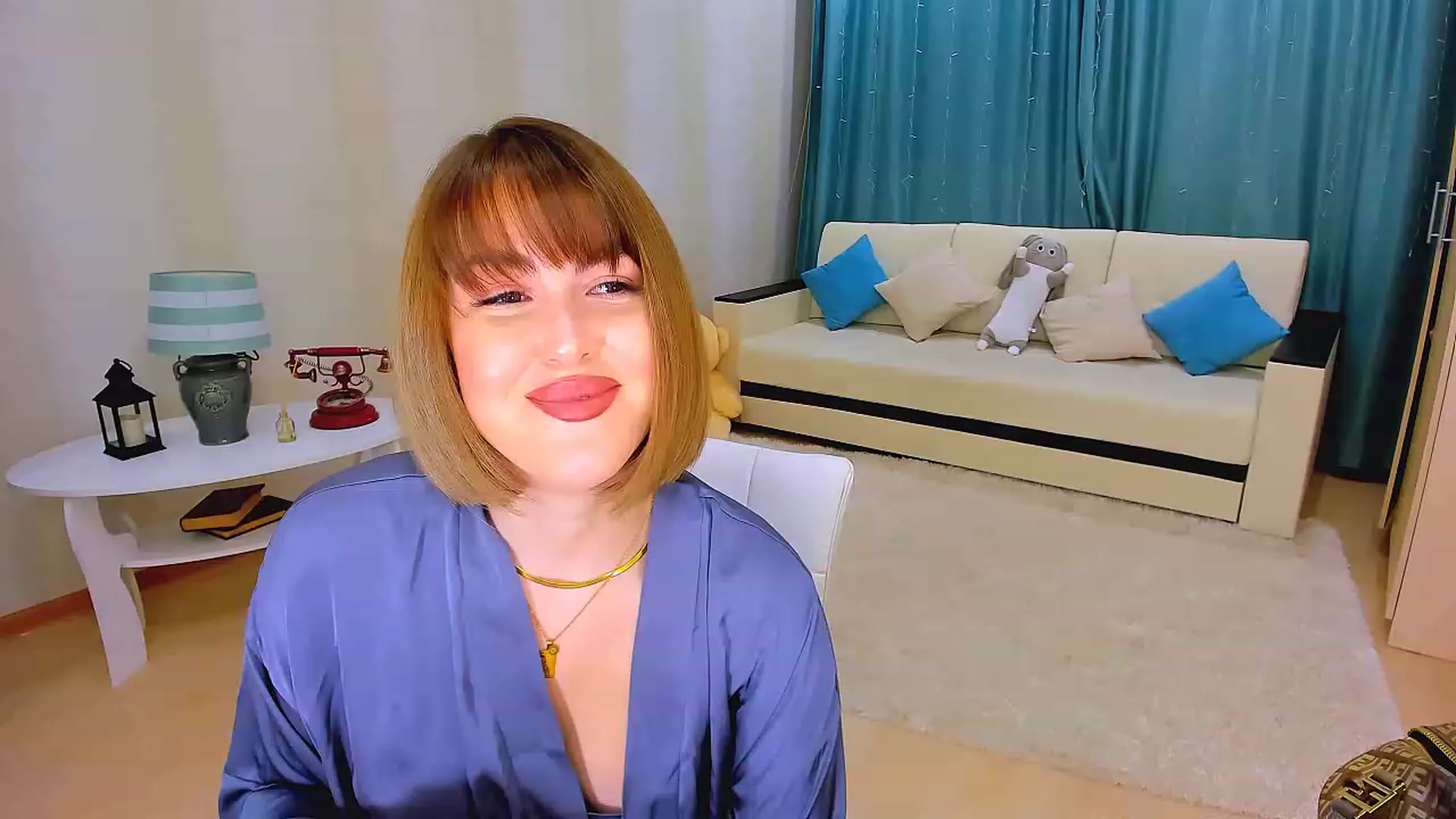 GracePanther video thumbnail