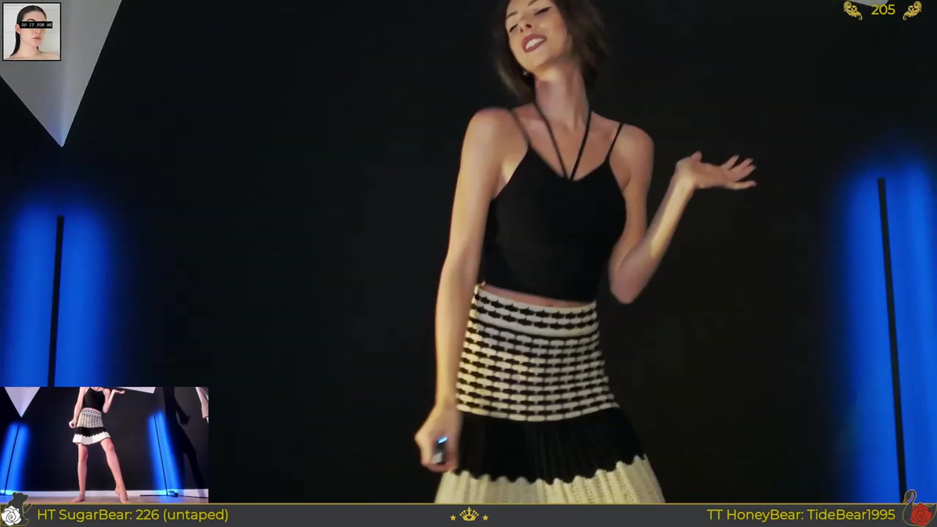 Video Poster