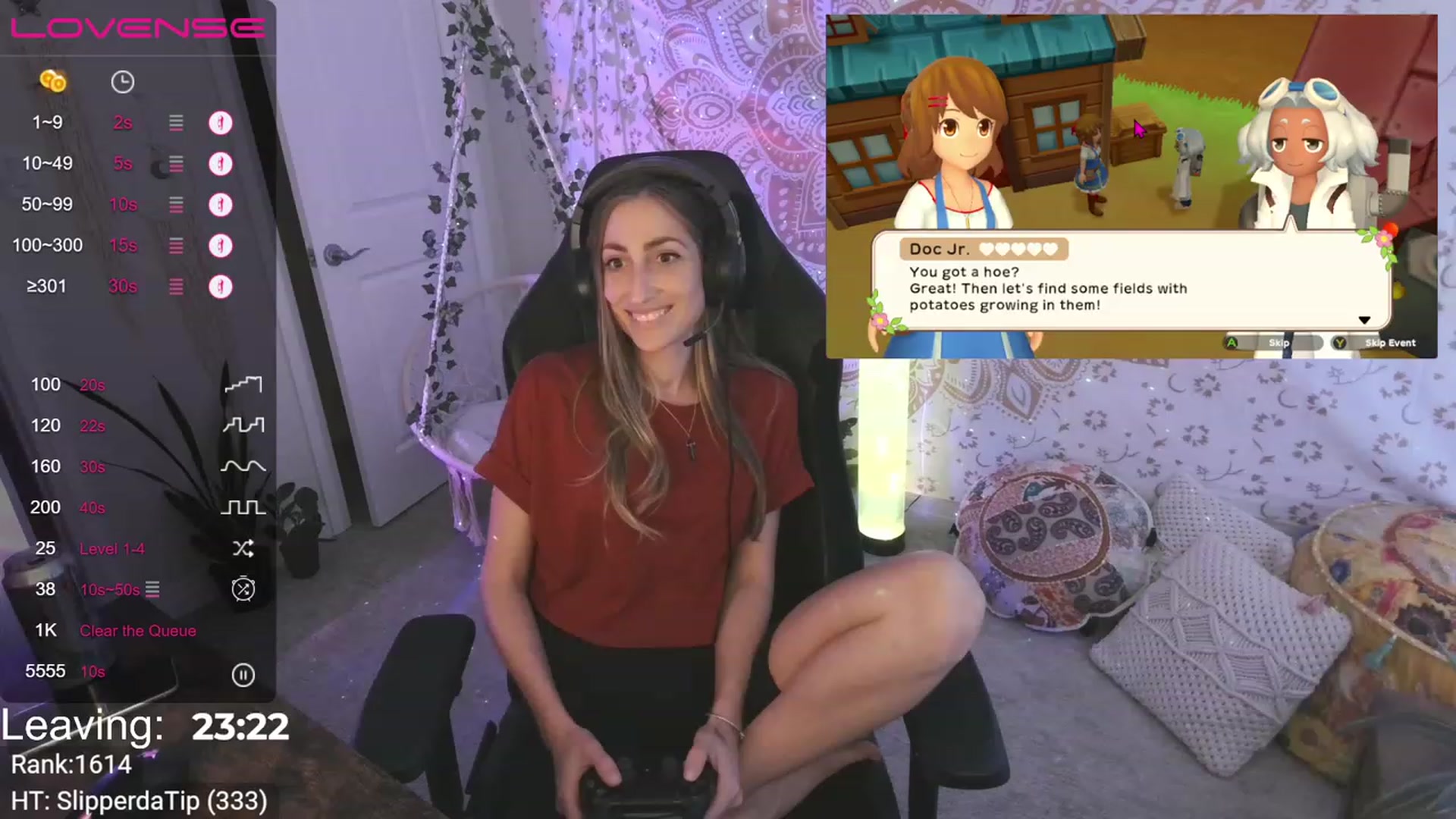 HippyBabee video thumbnail