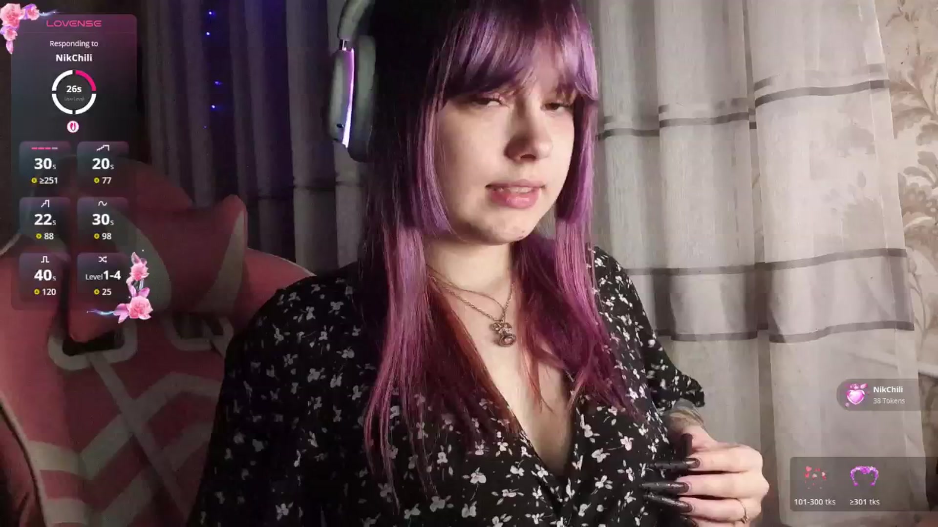 LovelyKriss video thumbnail