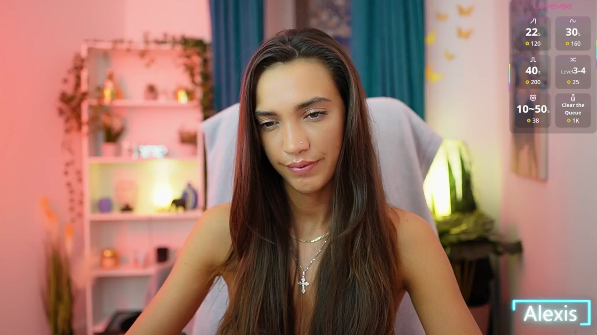 Alexis_Love video thumbnail