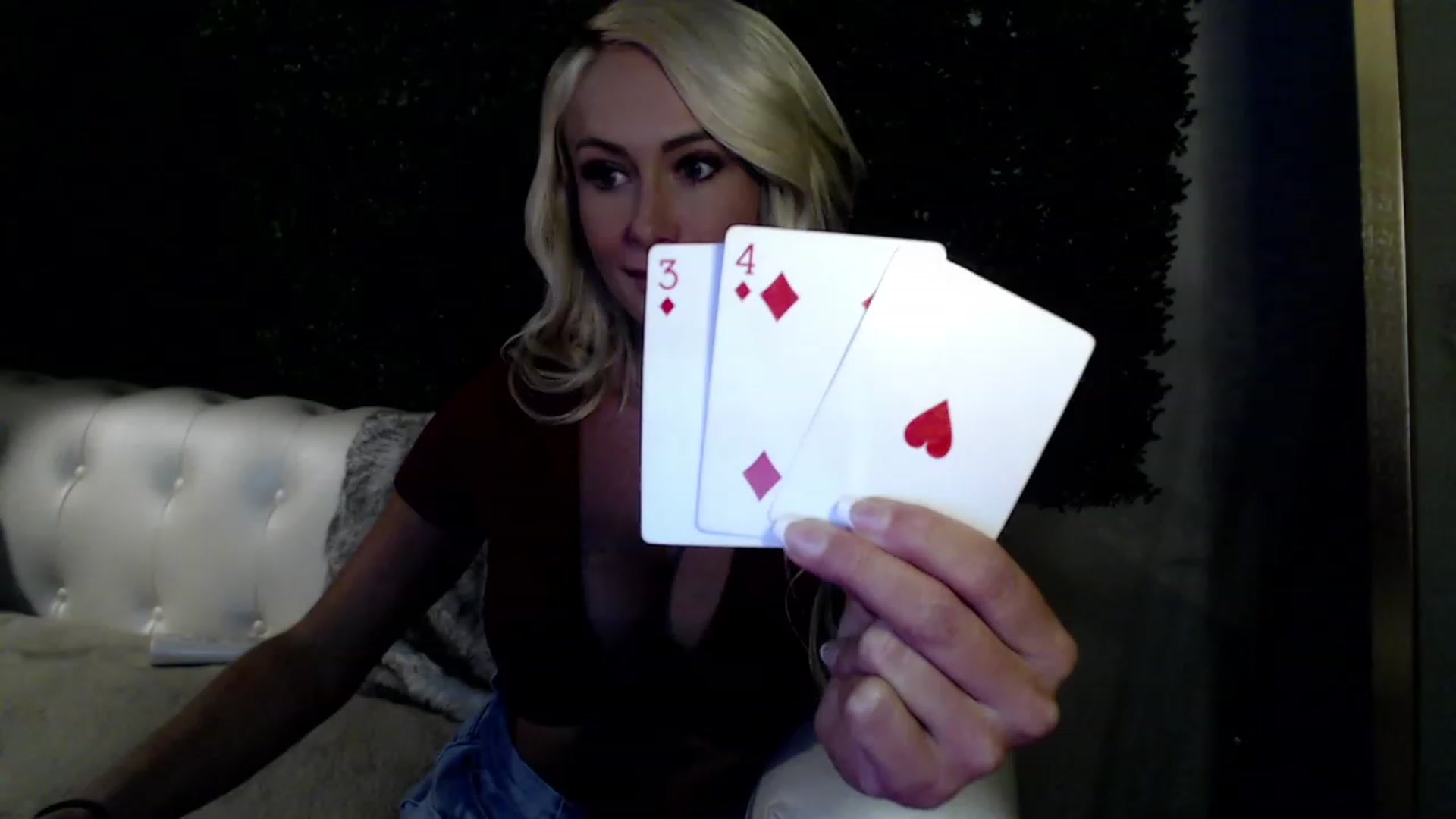 Sassy_Nympho video thumbnail