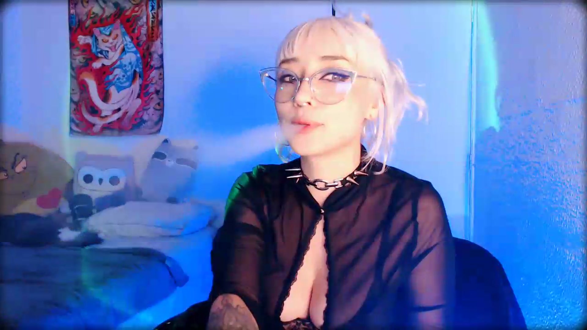 Petit_Haze video thumbnail