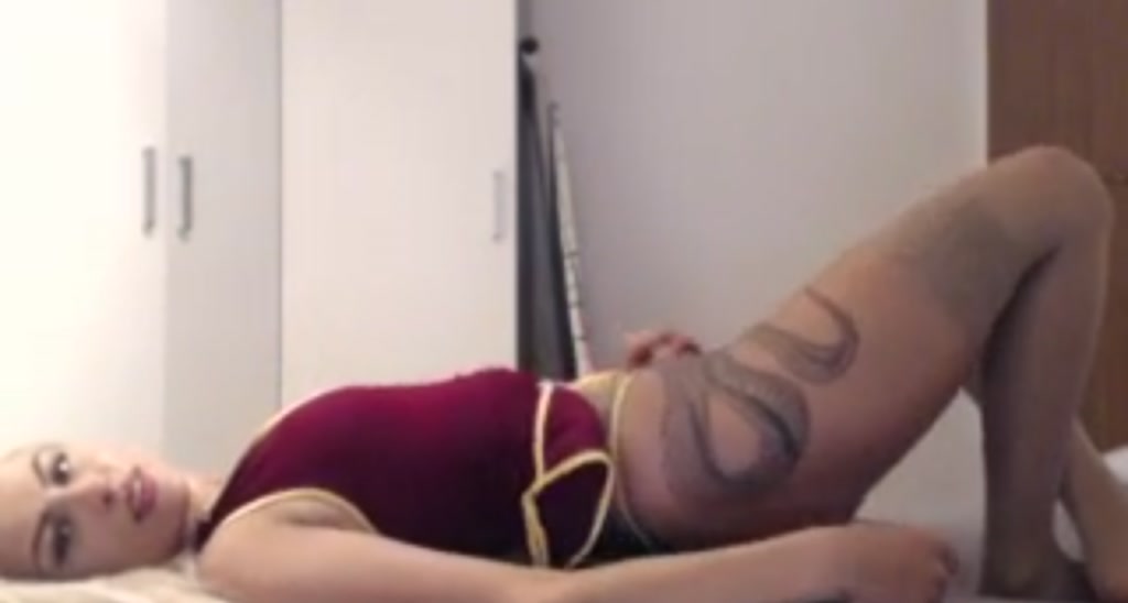 Kissofacobra video thumbnail