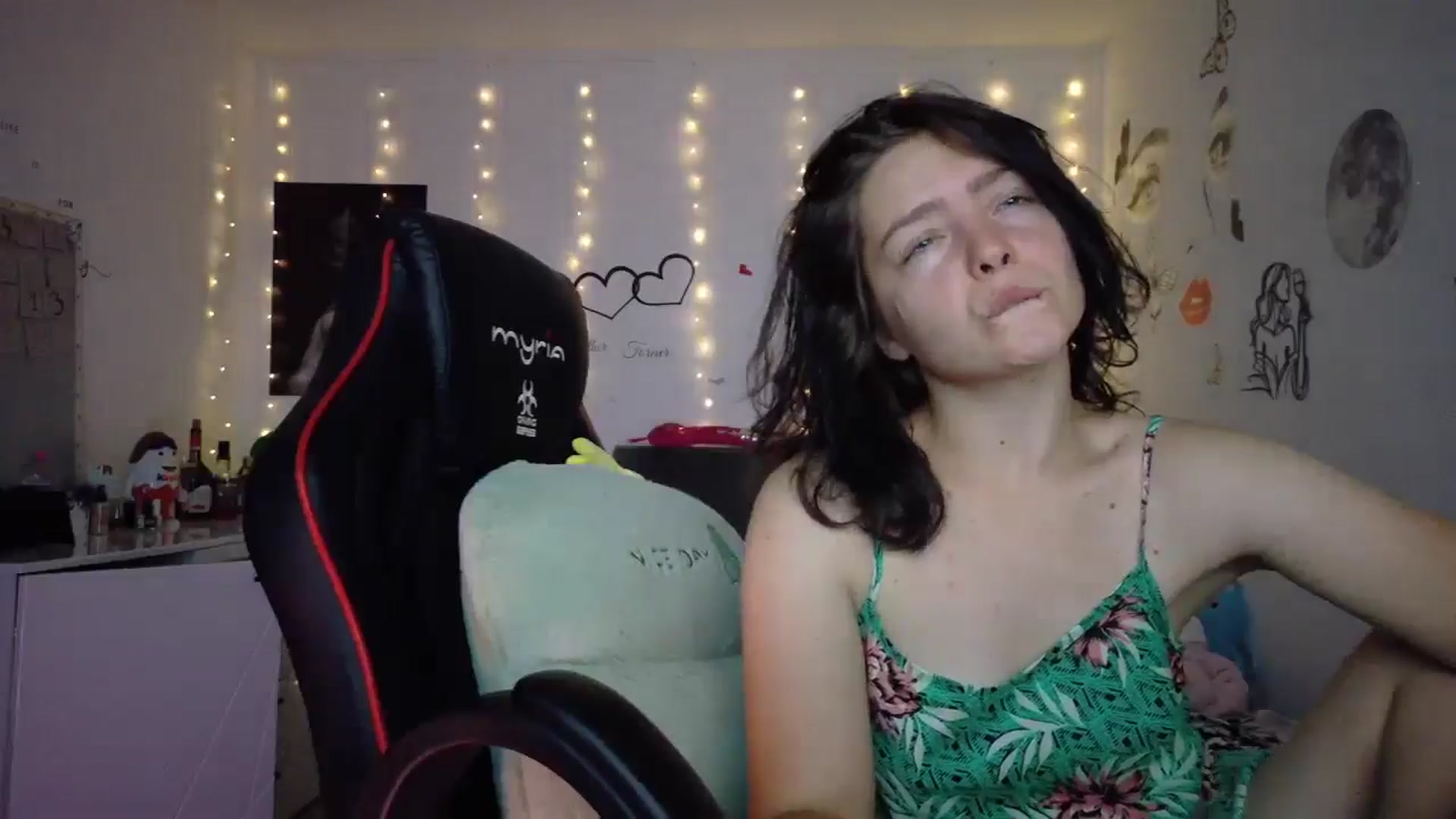 YreneA video thumbnail