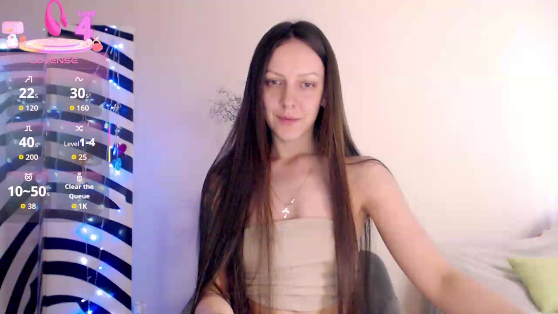 BareflySi video thumbnail