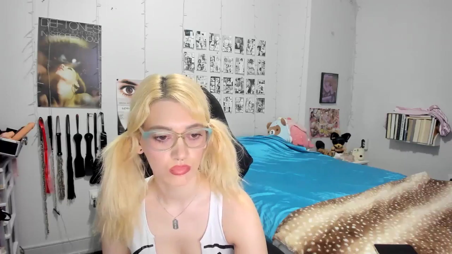 AnnaTame video thumbnail