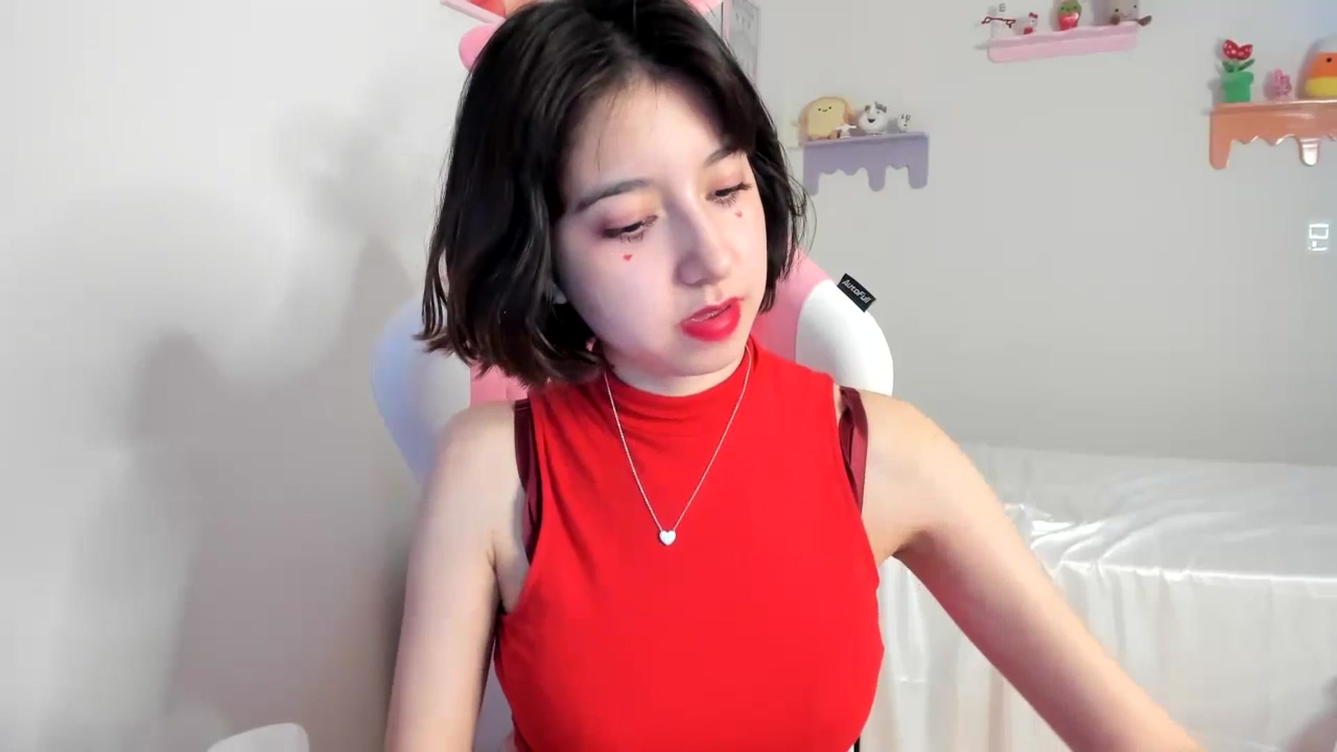 Cherrycute666 video thumbnail