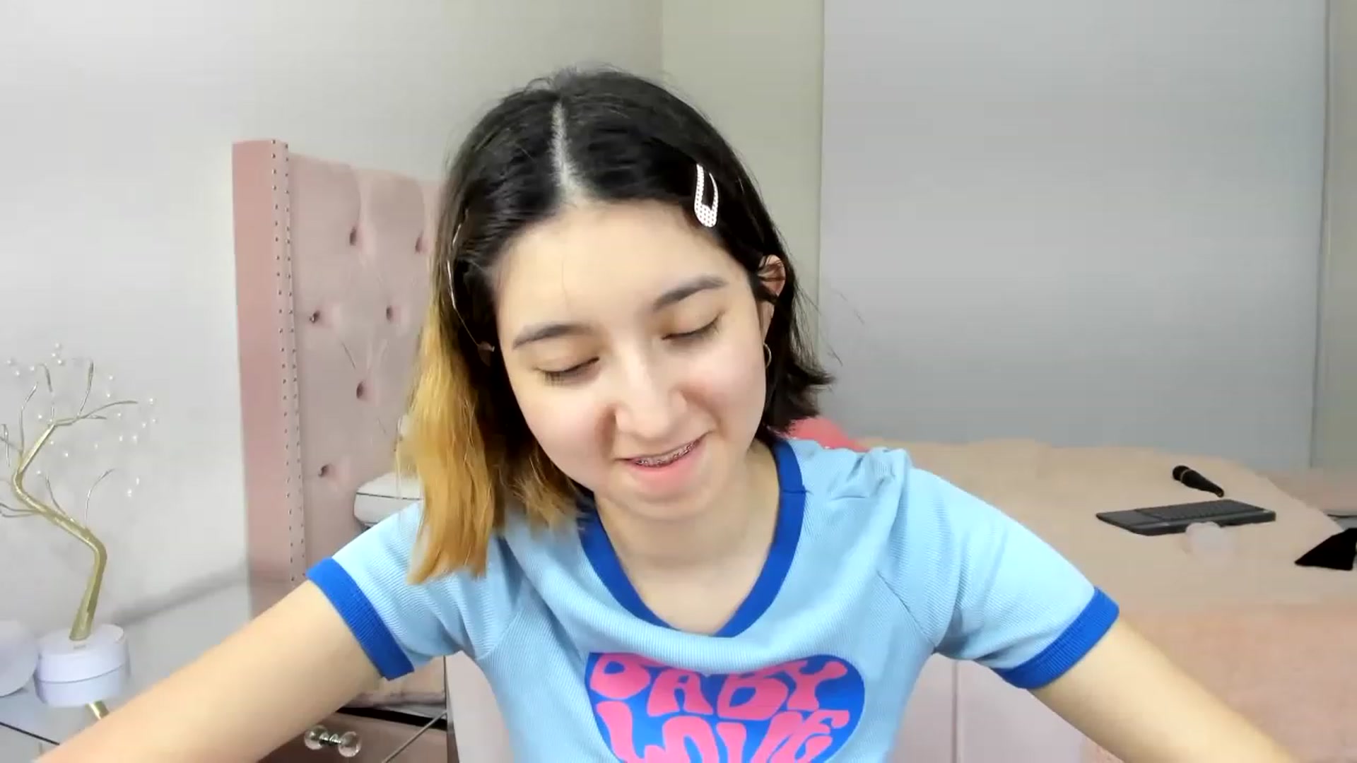 Cherrycute666 video thumbnail
