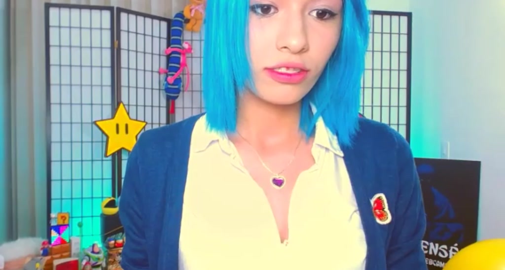 Agostinha_Red video thumbnail