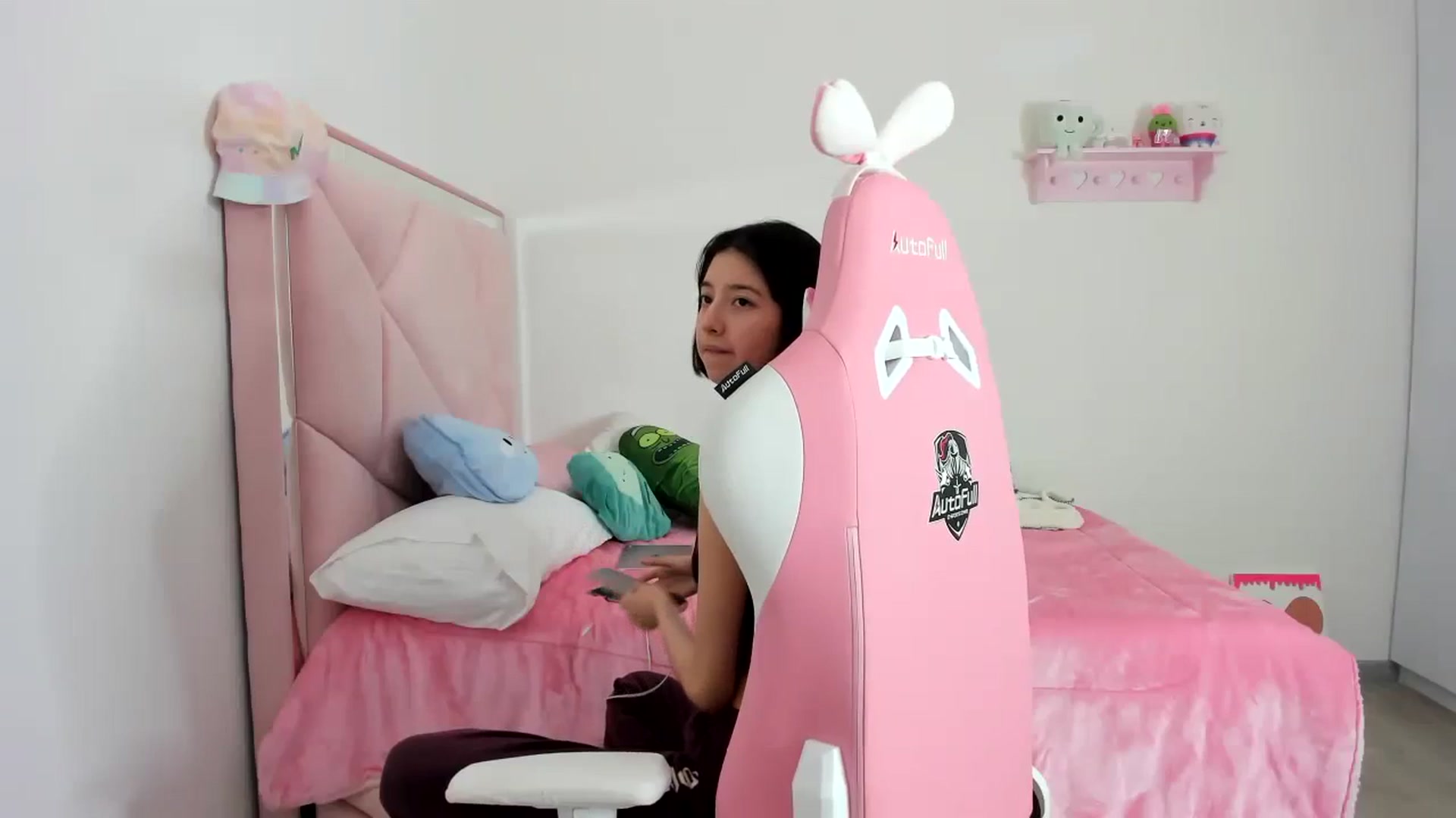 Cherrycute666 video thumbnail
