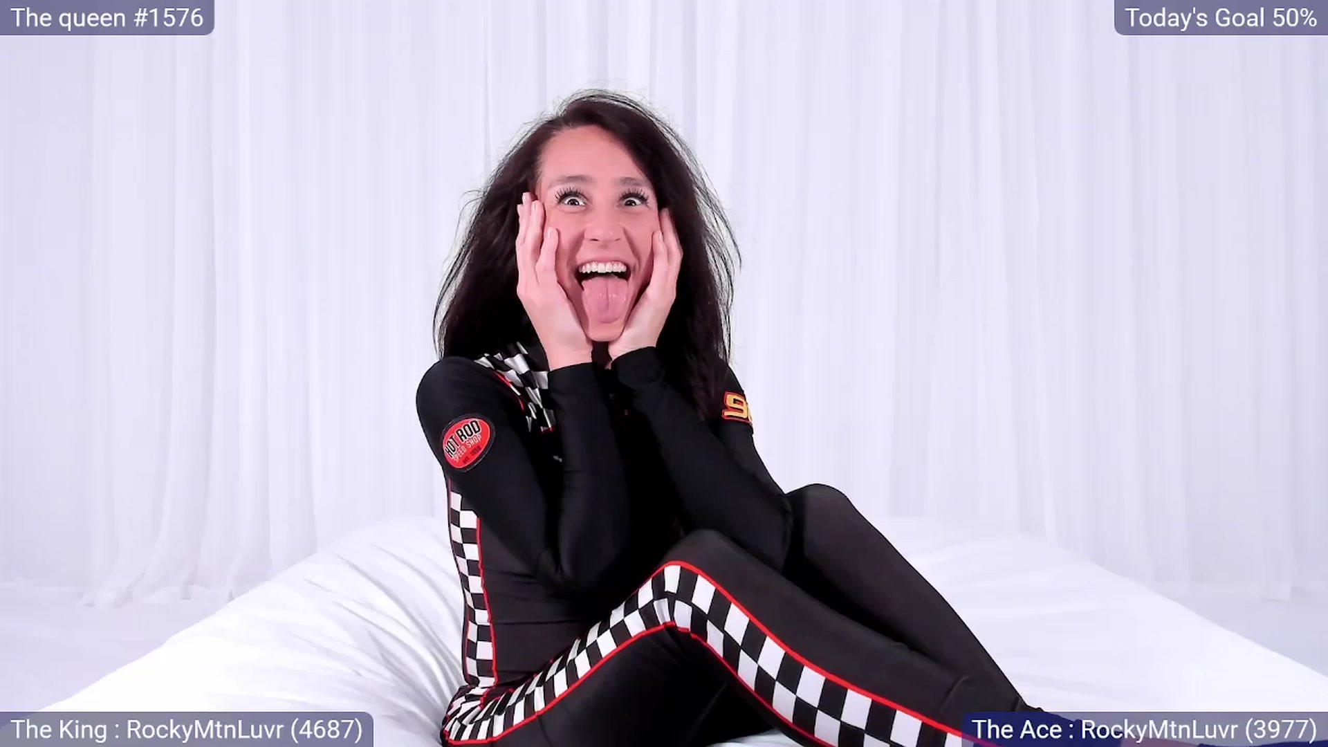 Olivia video thumbnail