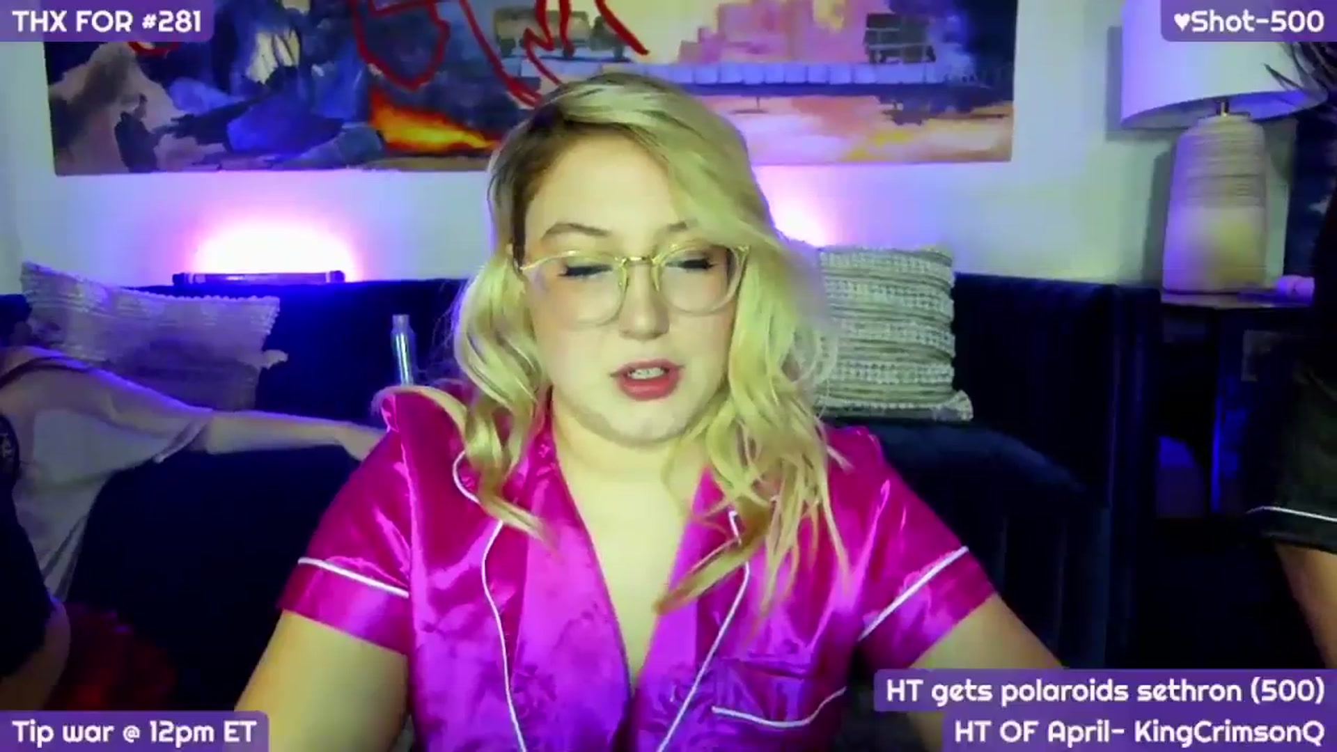 MollySnacks video thumbnail