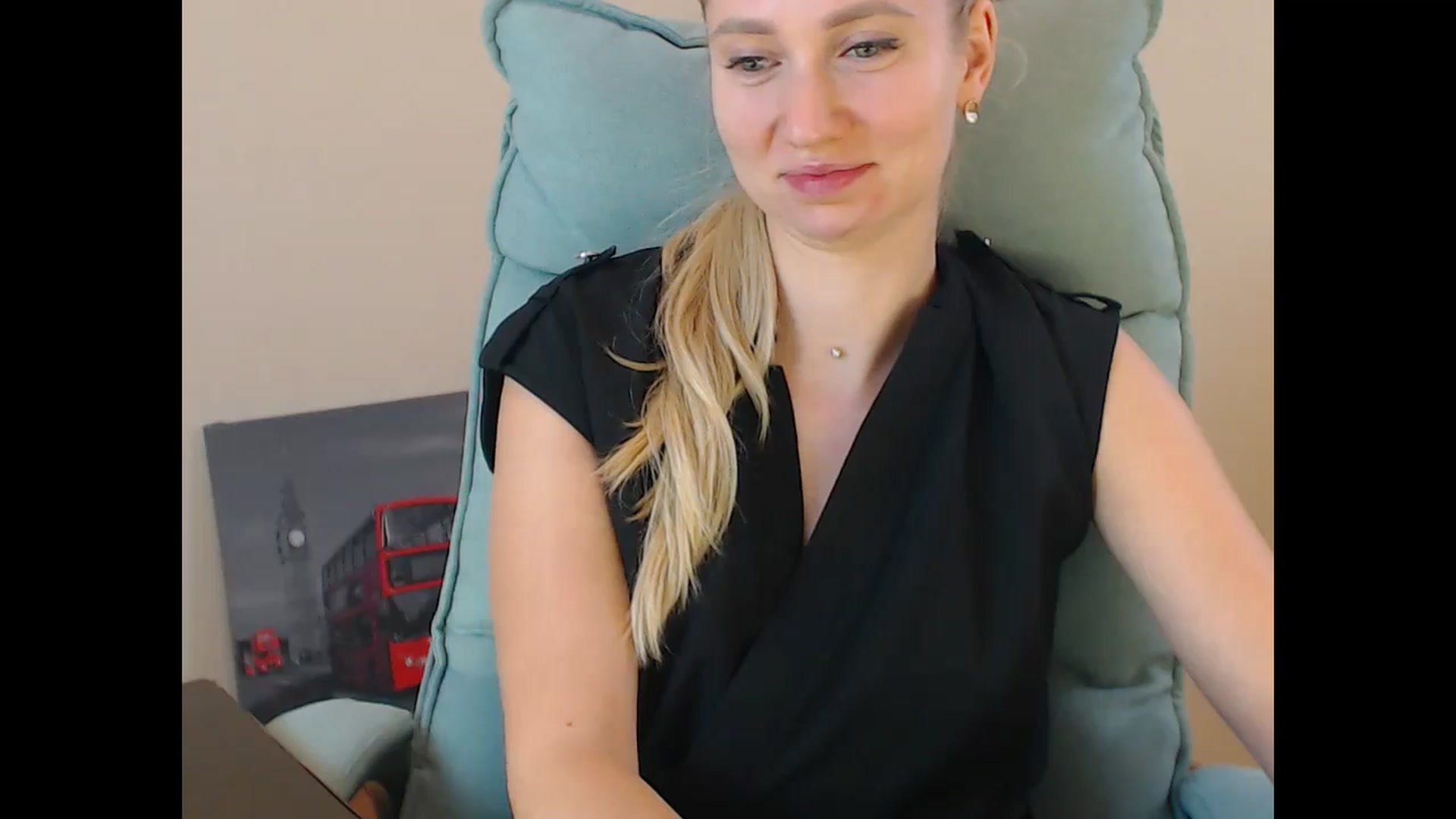 Miss_Sylvia video thumbnail