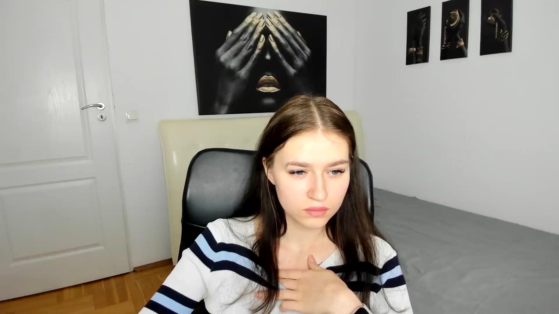 SsweetPeaches video thumbnail