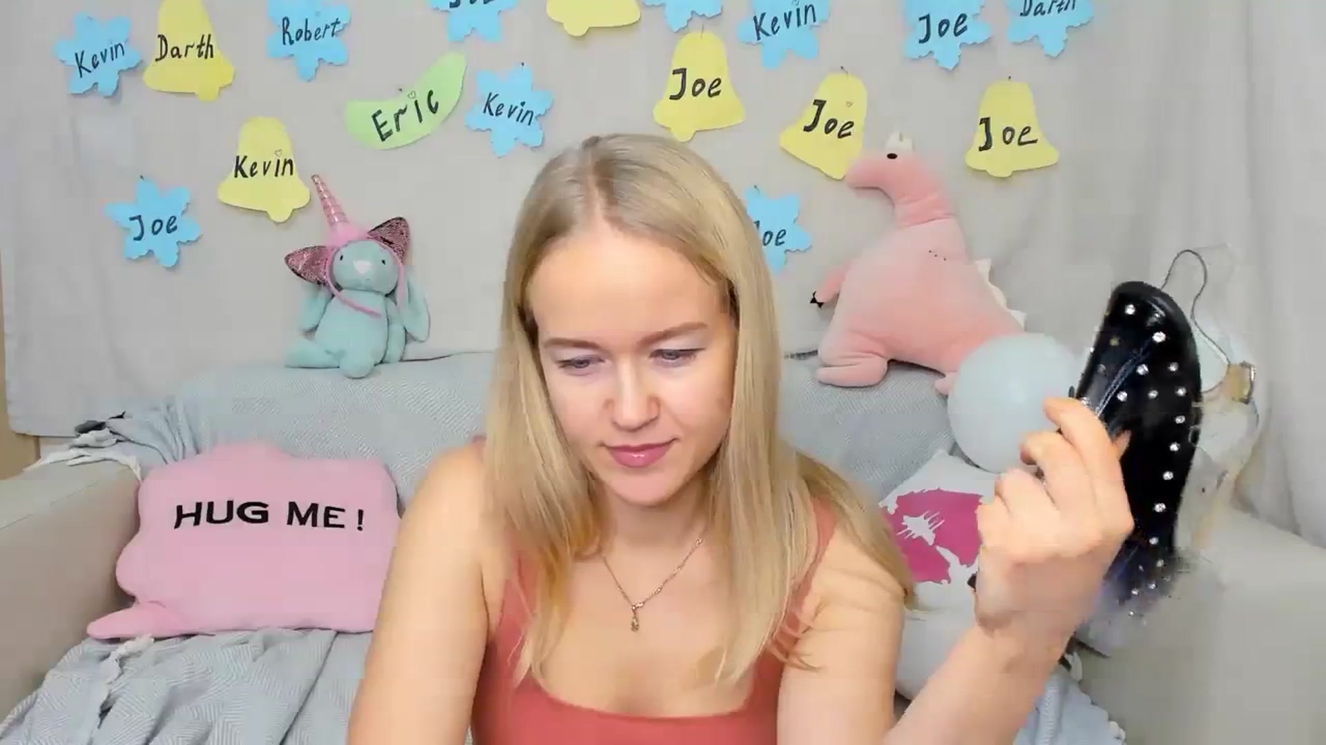 Angel_Kristy video thumbnail