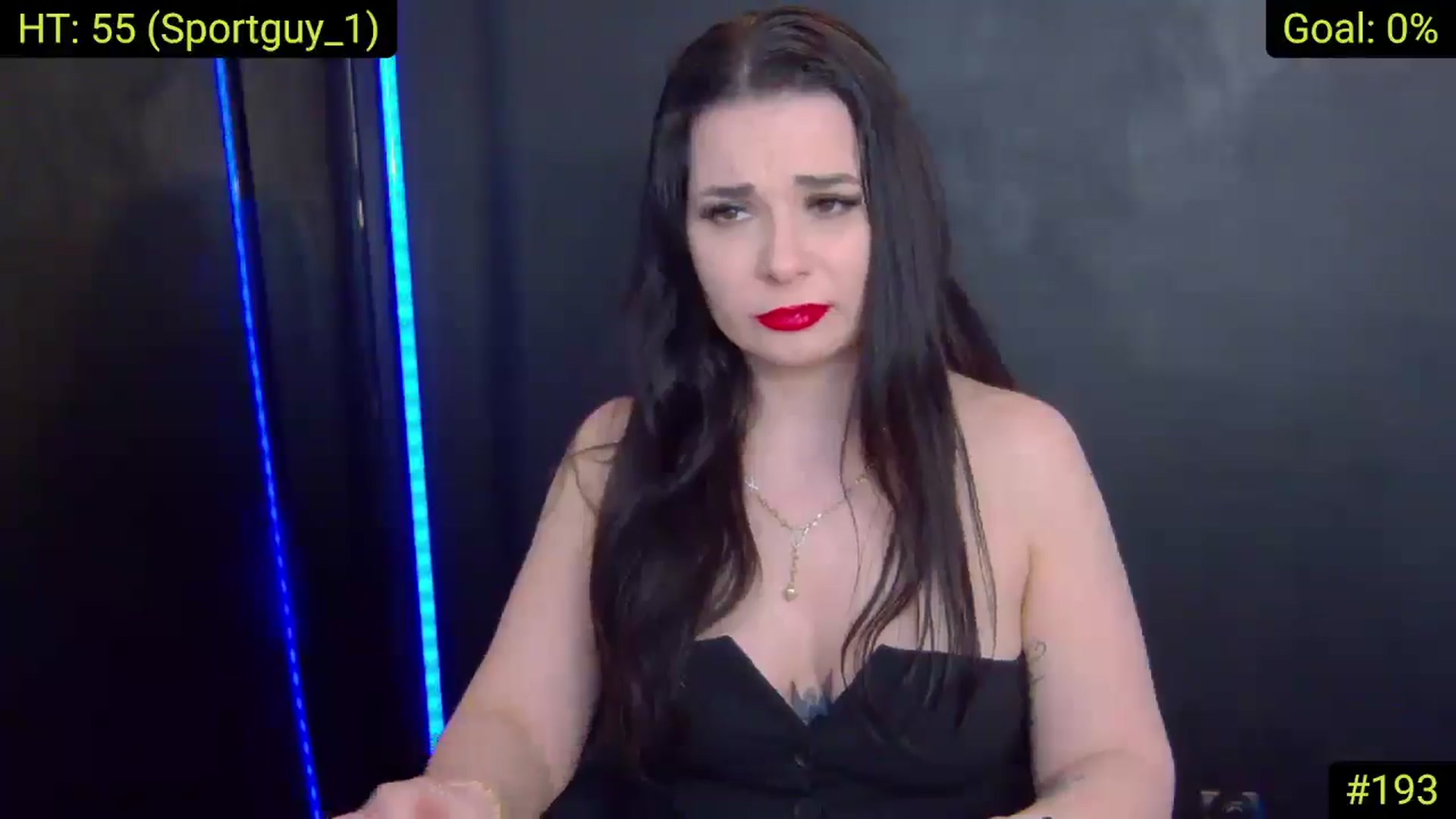 AliciaKristal video thumbnail