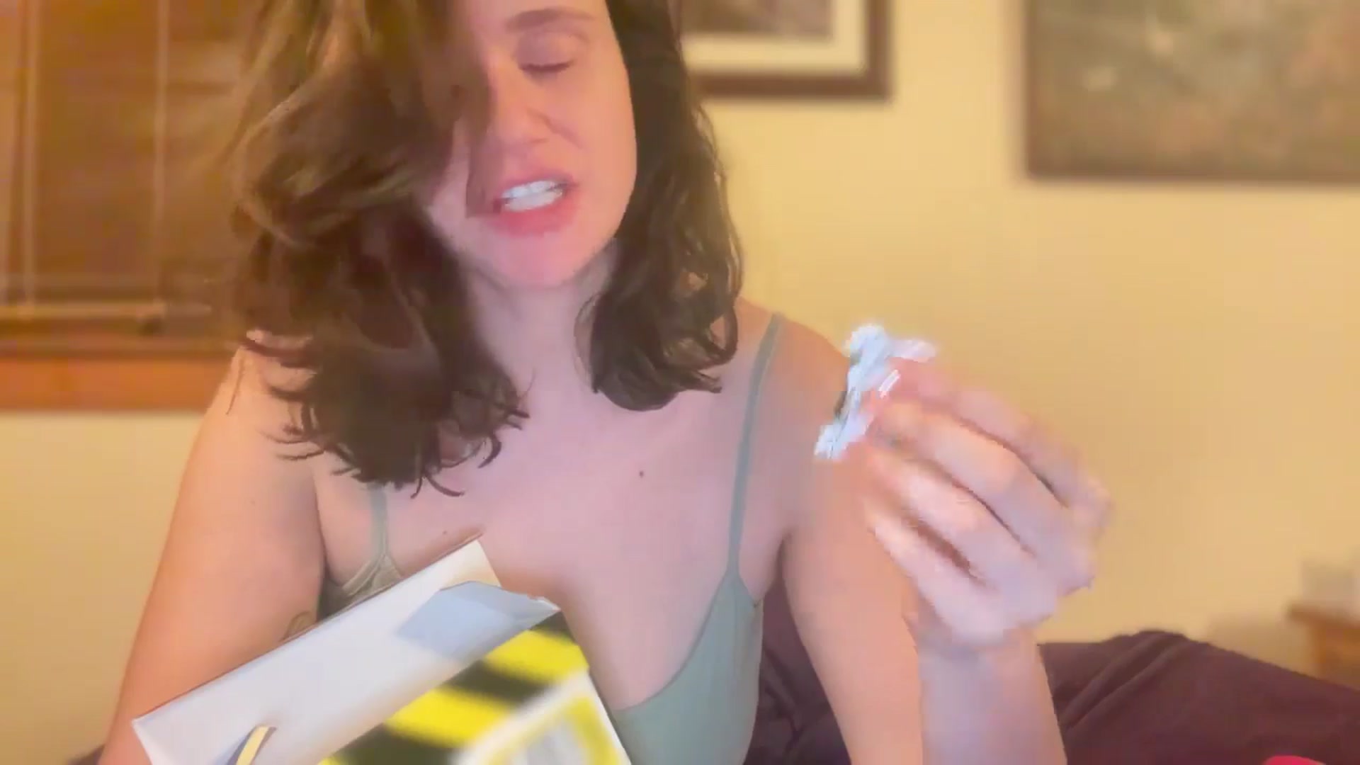 JediDropout video thumbnail