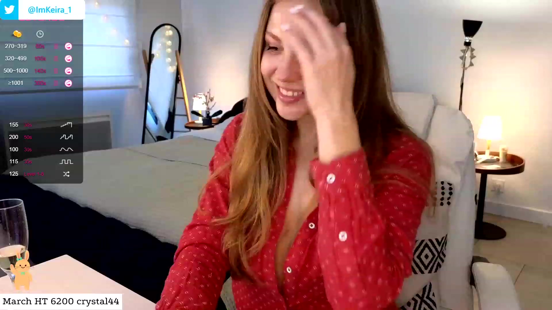 ImKeira video thumbnail