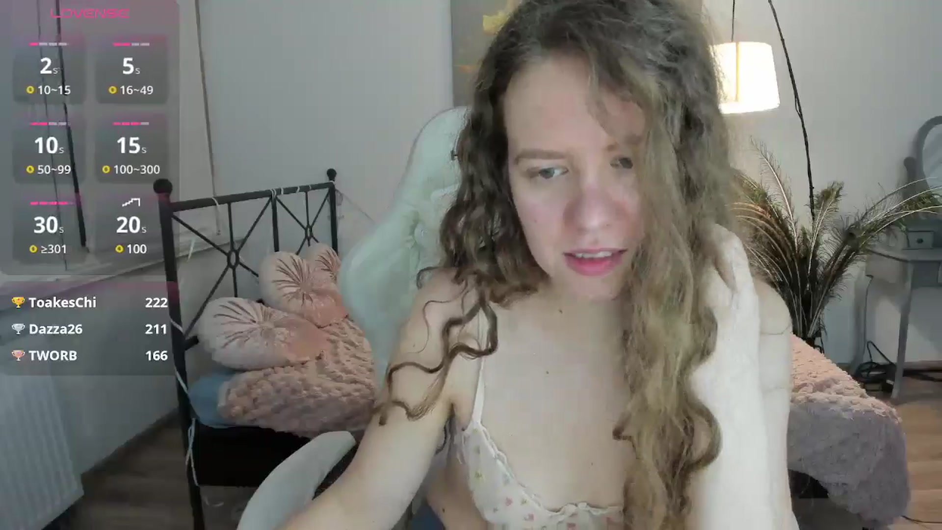 LanaBelll video thumbnail