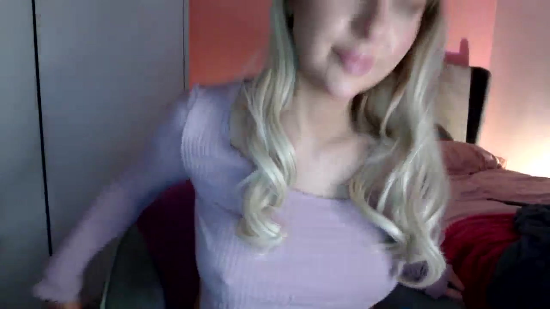 PetiteAvax video thumbnail