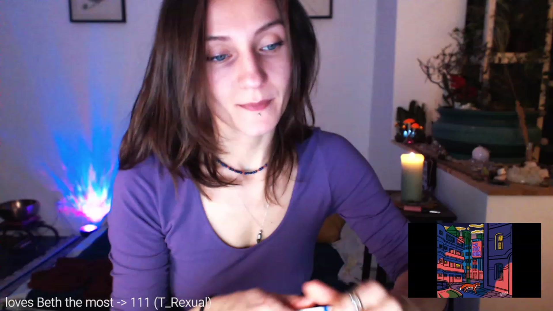 Beth_ video thumbnail