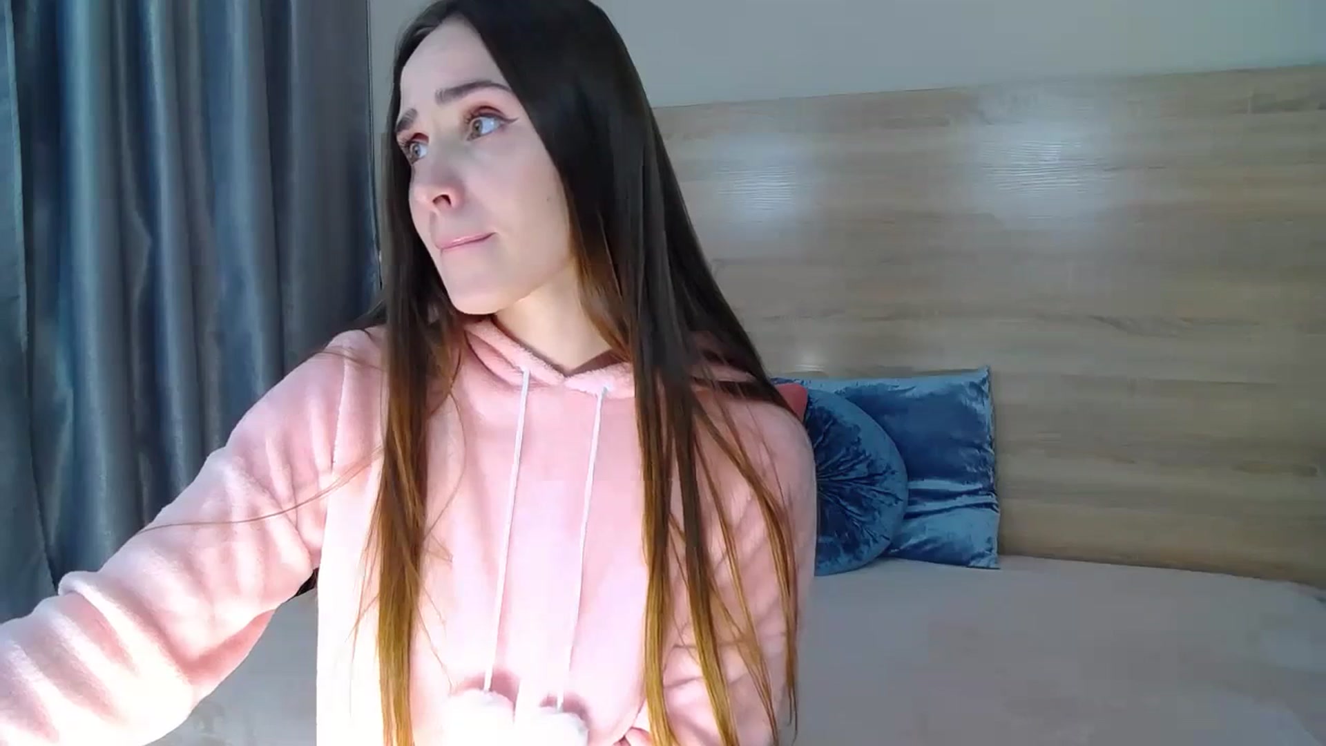 Floured video thumbnail