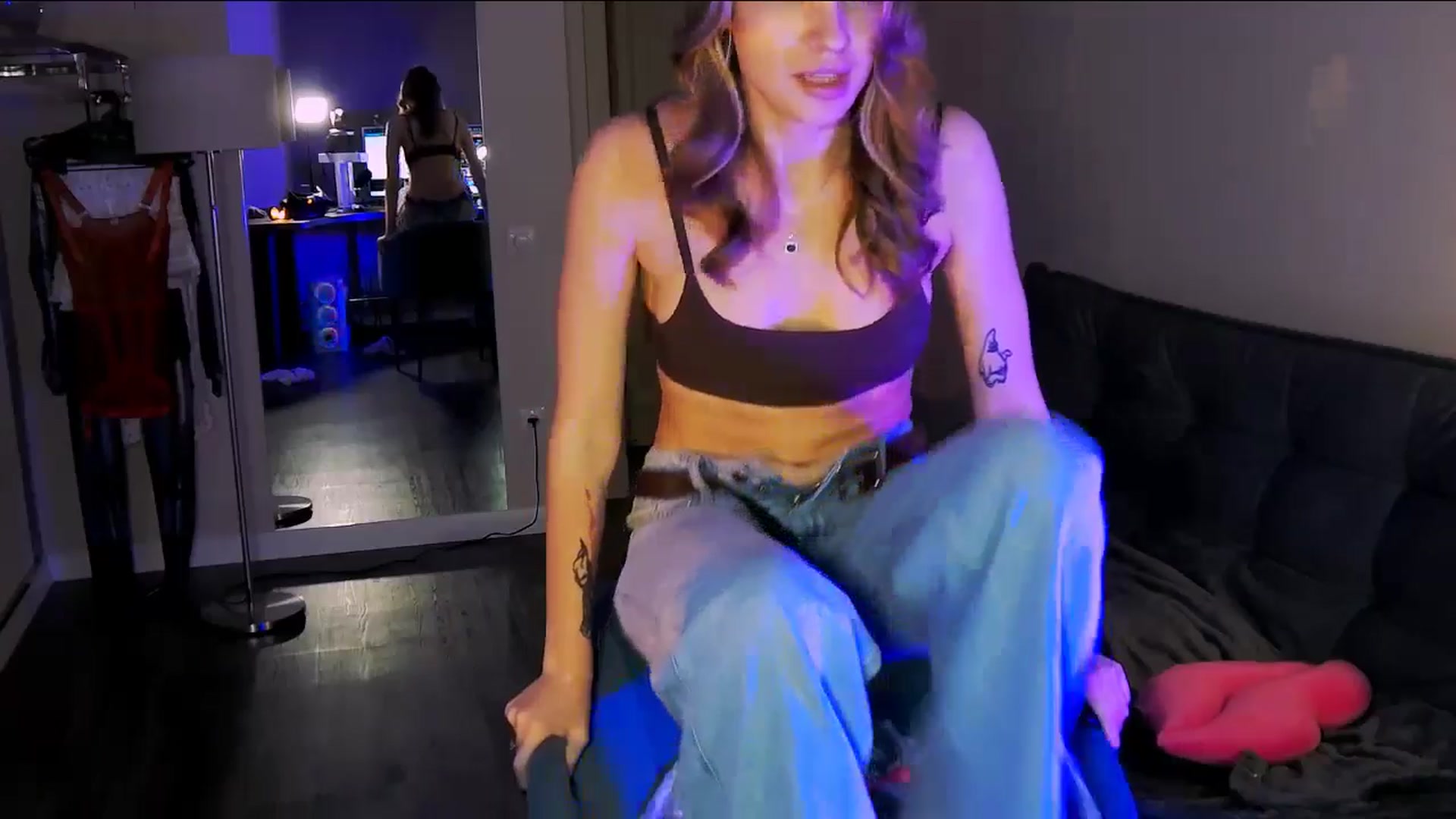 LovelyGin video thumbnail
