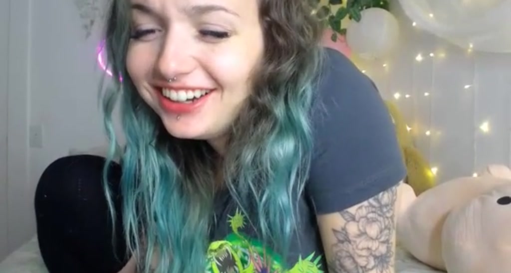 LilKittenLuna video thumbnail