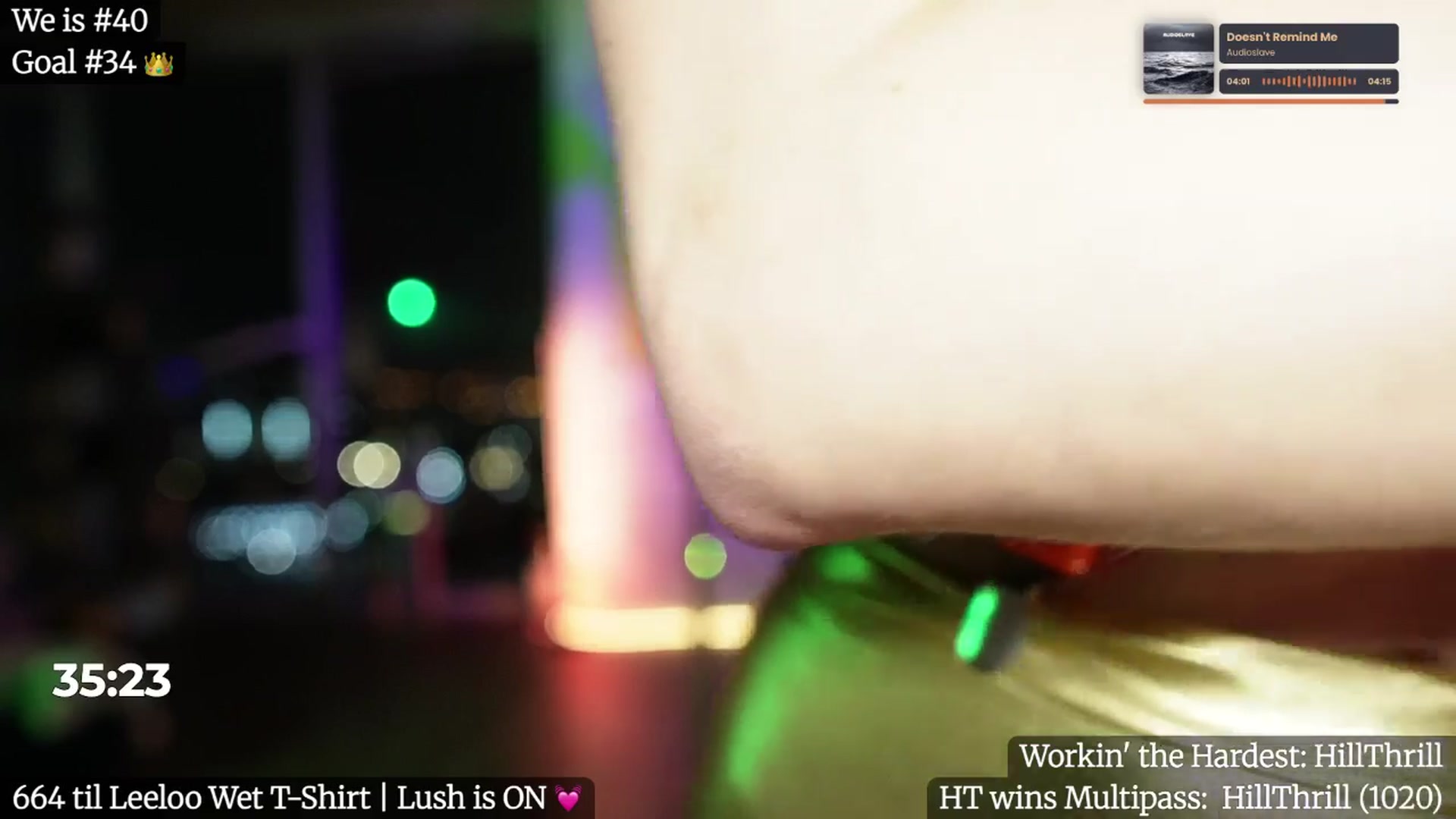 LeeLoo_Bday video thumbnail