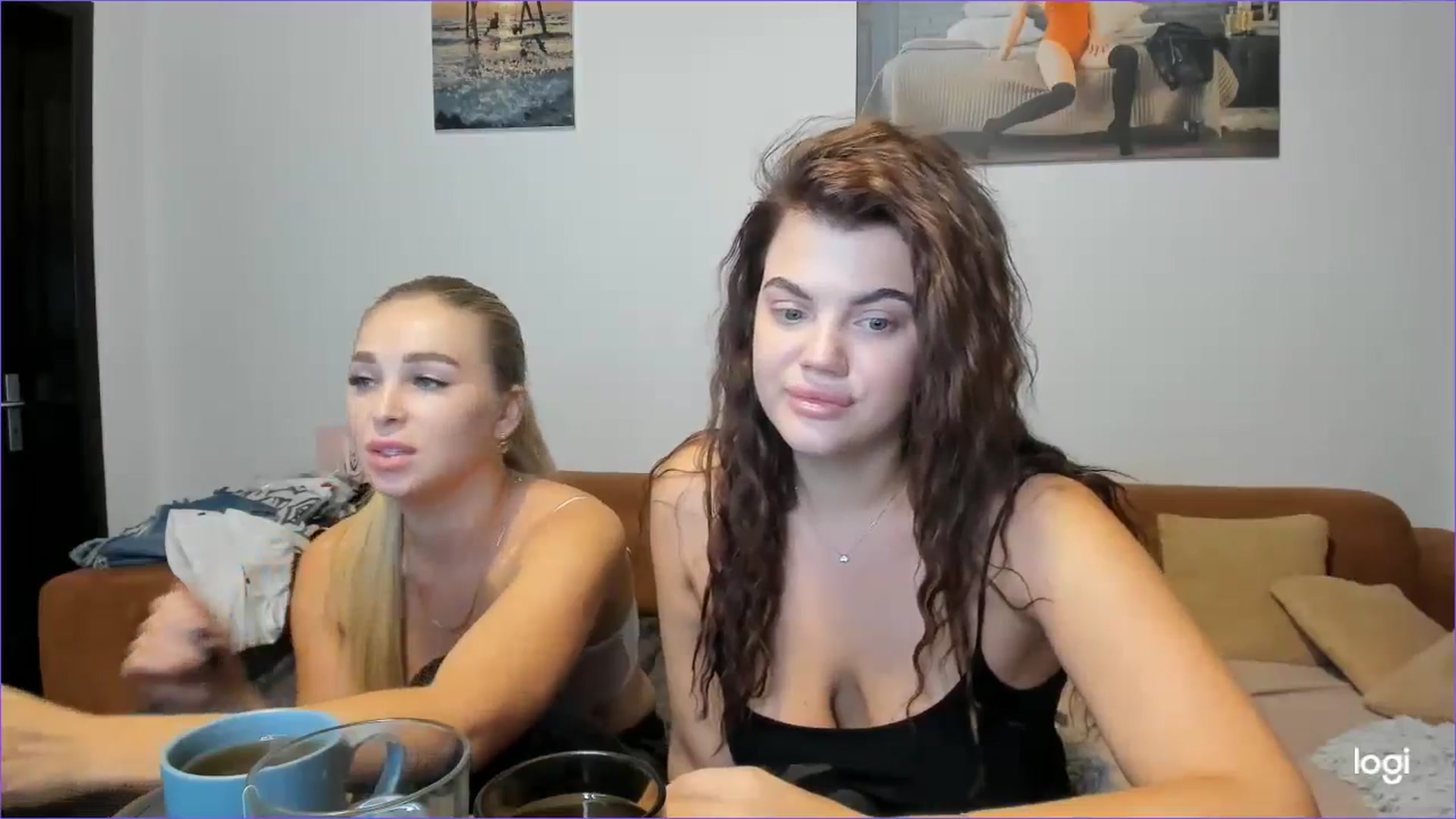 StefaniNell video thumbnail