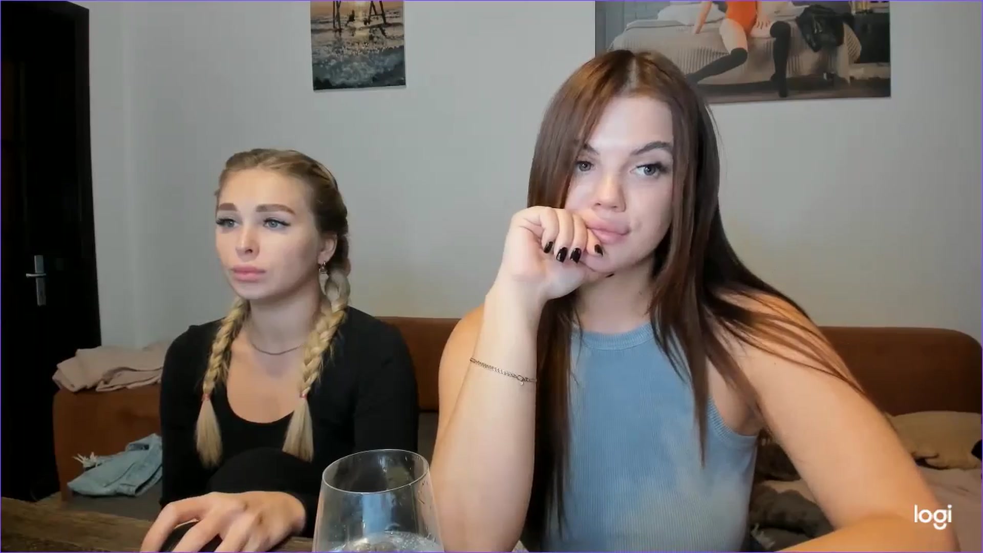 StefaniNell video thumbnail