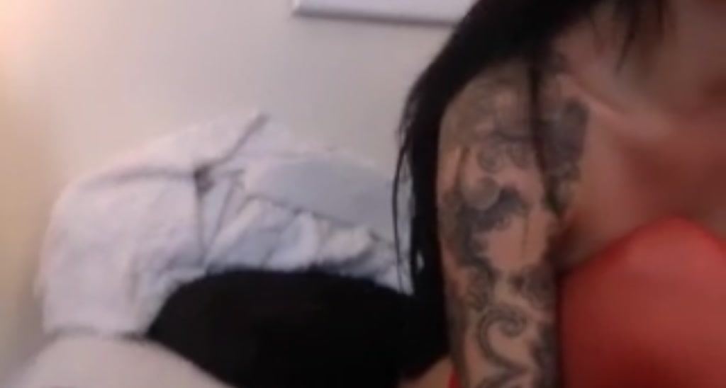 QueenBee22 video thumbnail