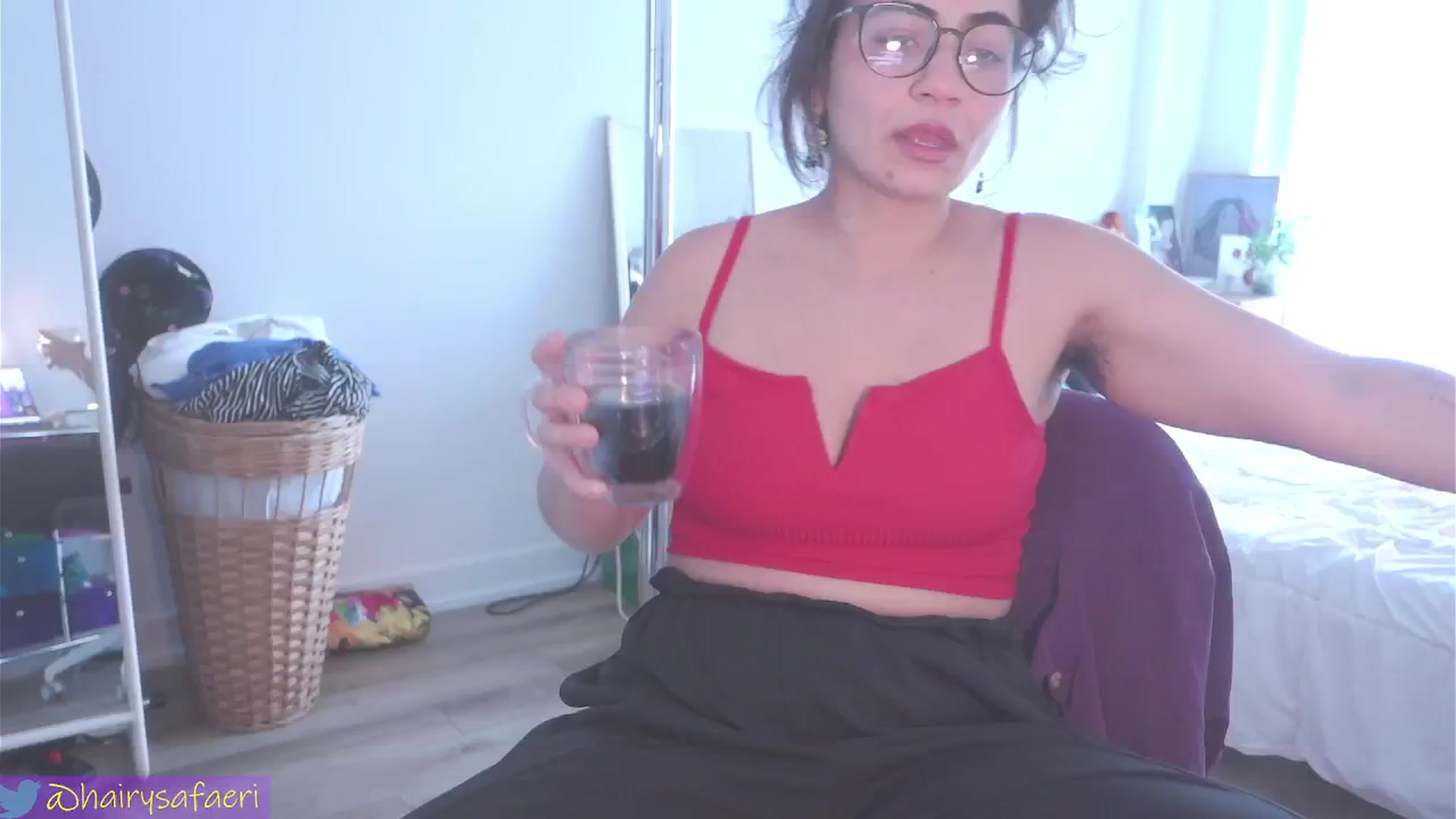 HairySafaeri video thumbnail