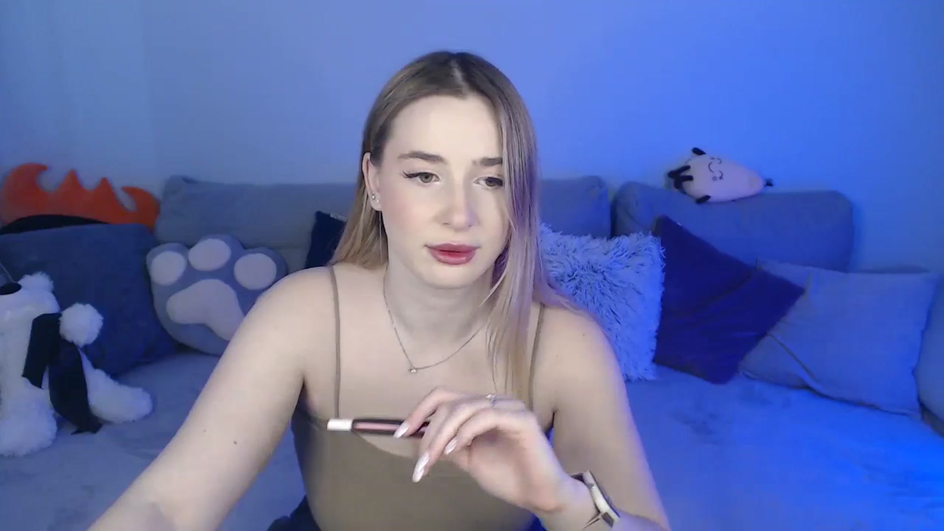 SabrinaViolet video thumbnail