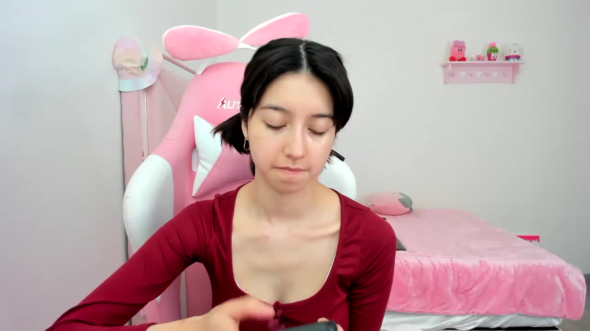 Cherrycute666 video thumbnail