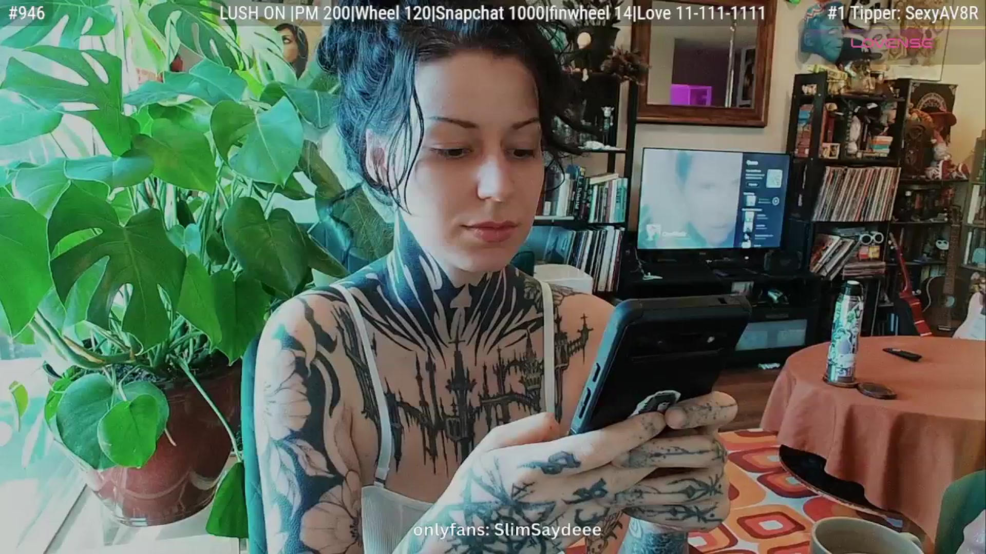 slimsaydeee video thumbnail