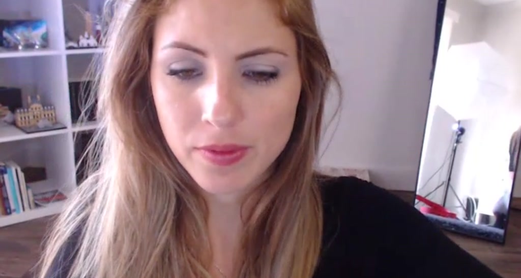 AlisOnFire video thumbnail