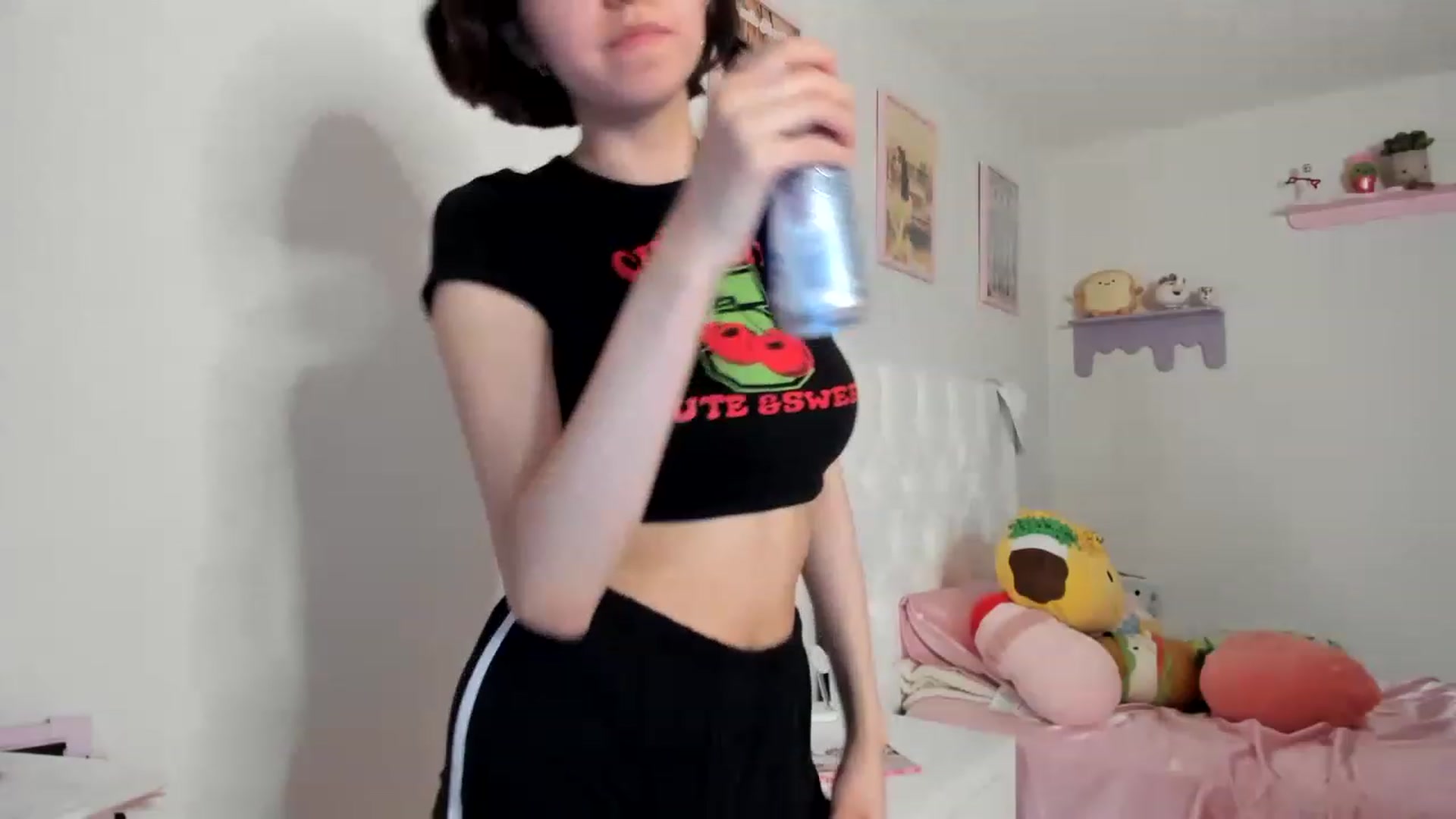 Cherrycute666 video thumbnail