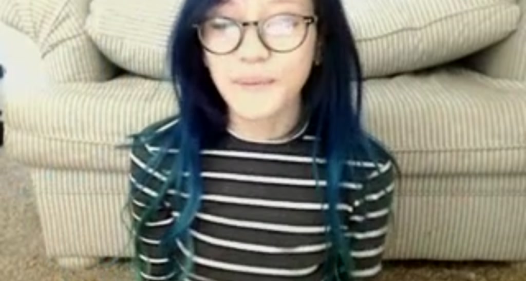 cosmickitten_ video thumbnail