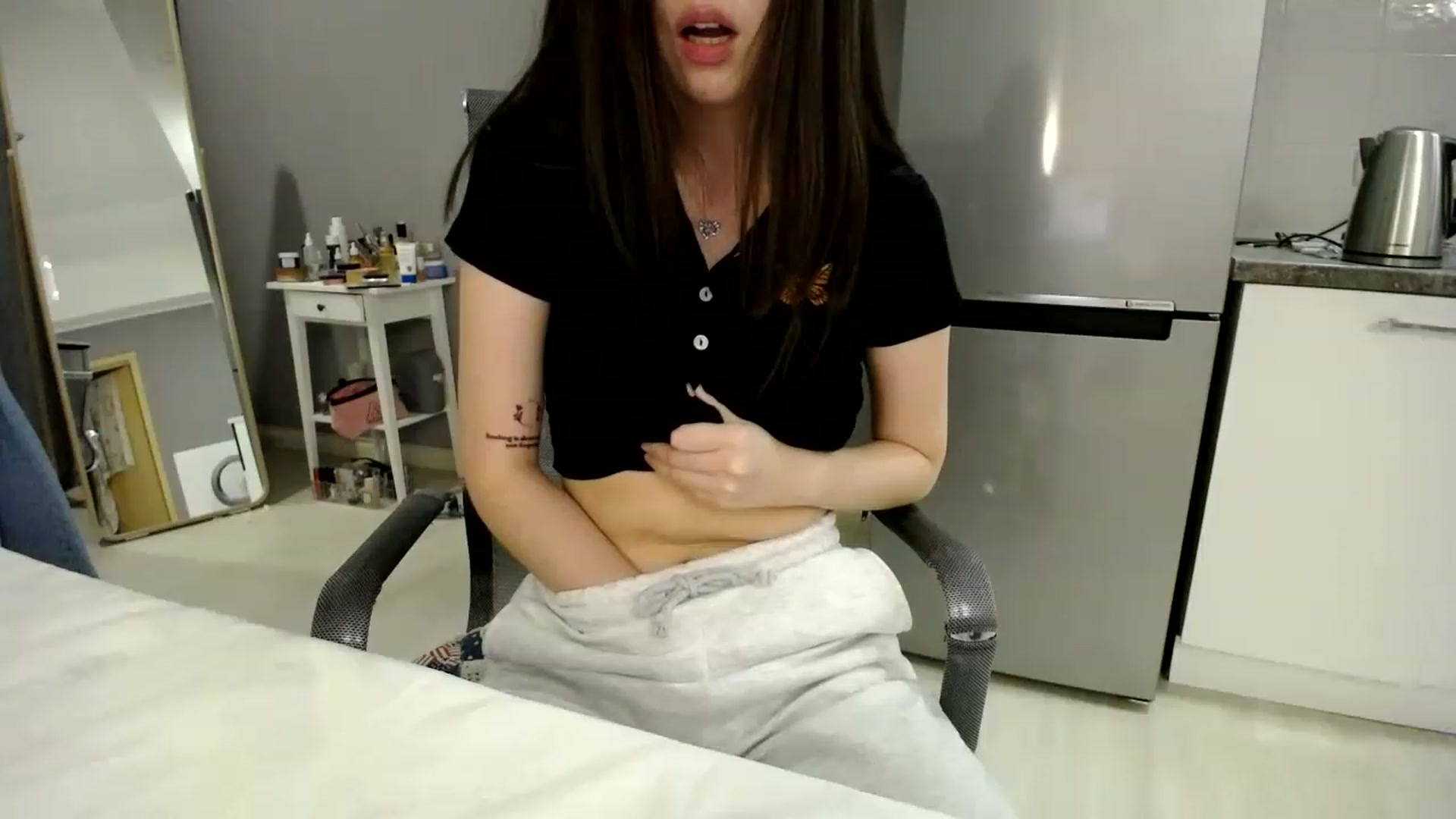 CallMeMina video thumbnail