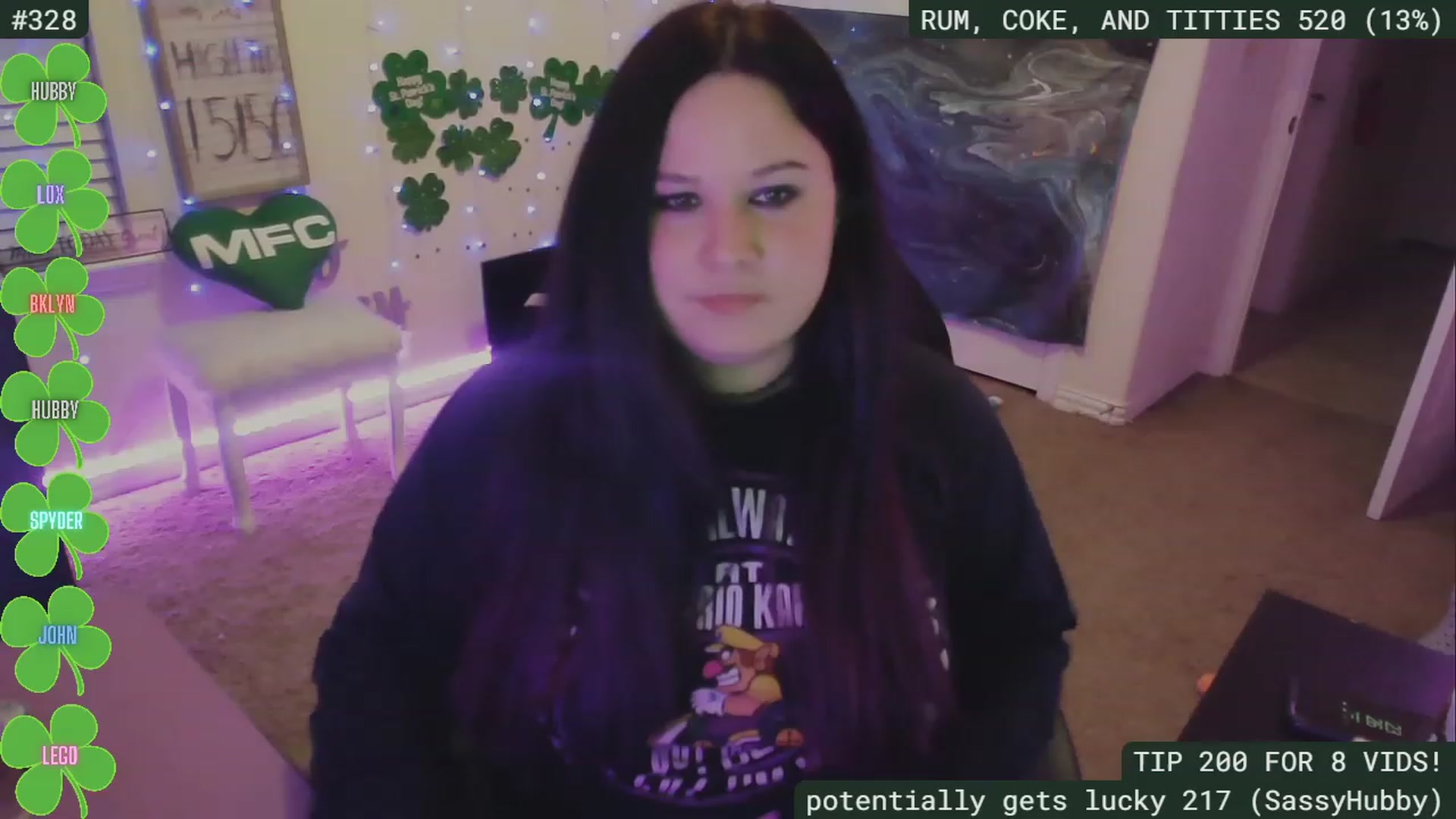 SassySarah94 video thumbnail