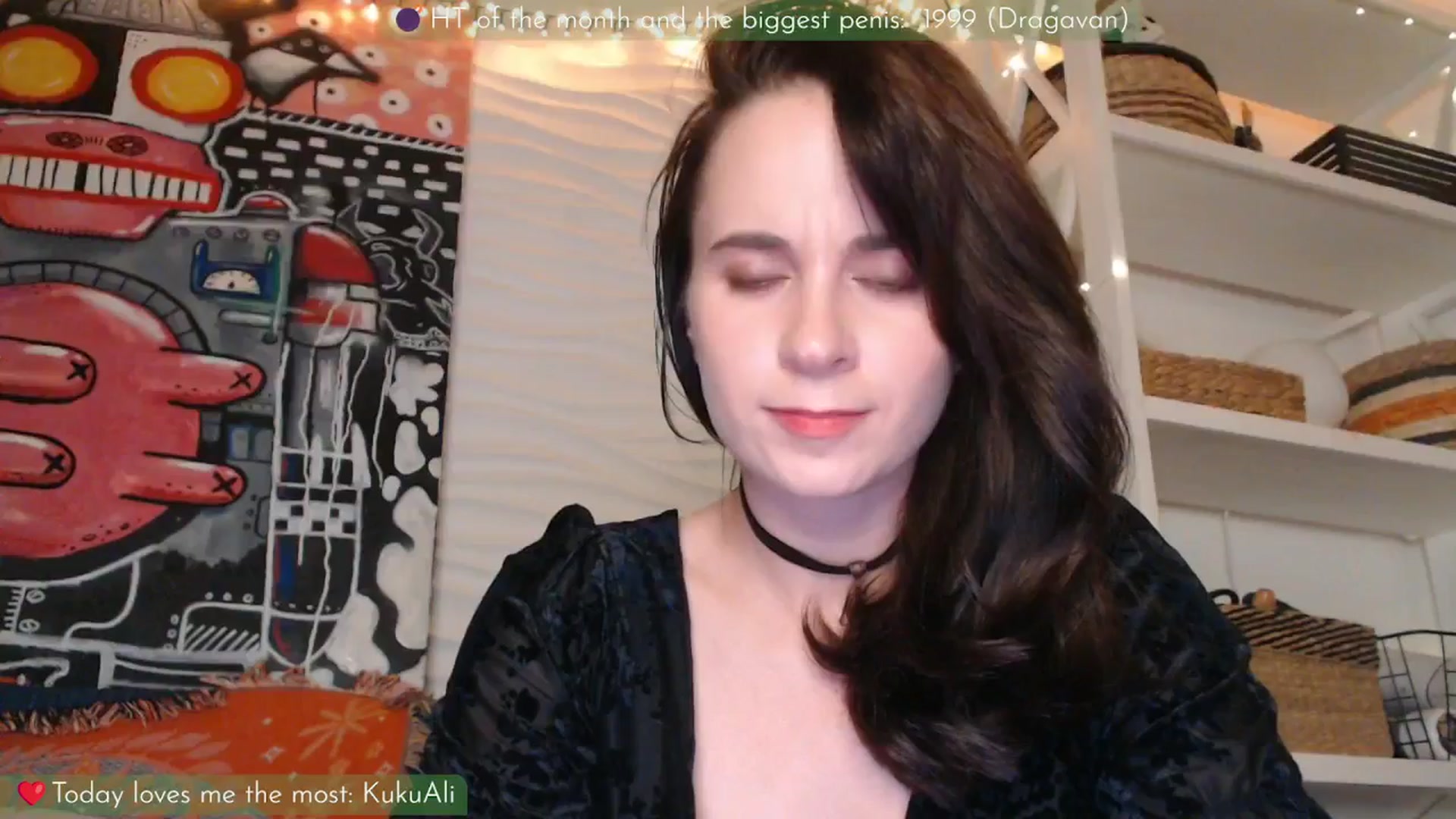 LizzyPeach video thumbnail