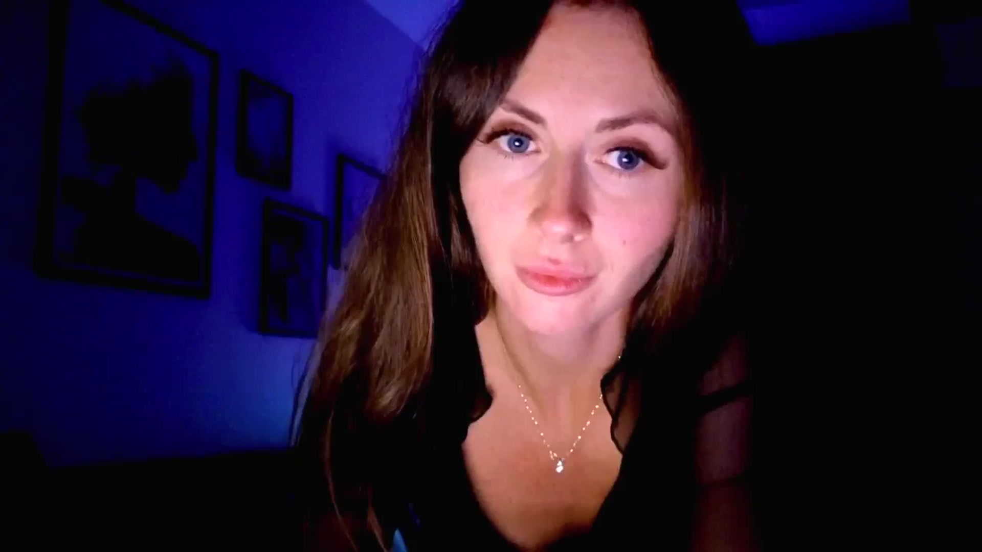 Amber_Fry video thumbnail