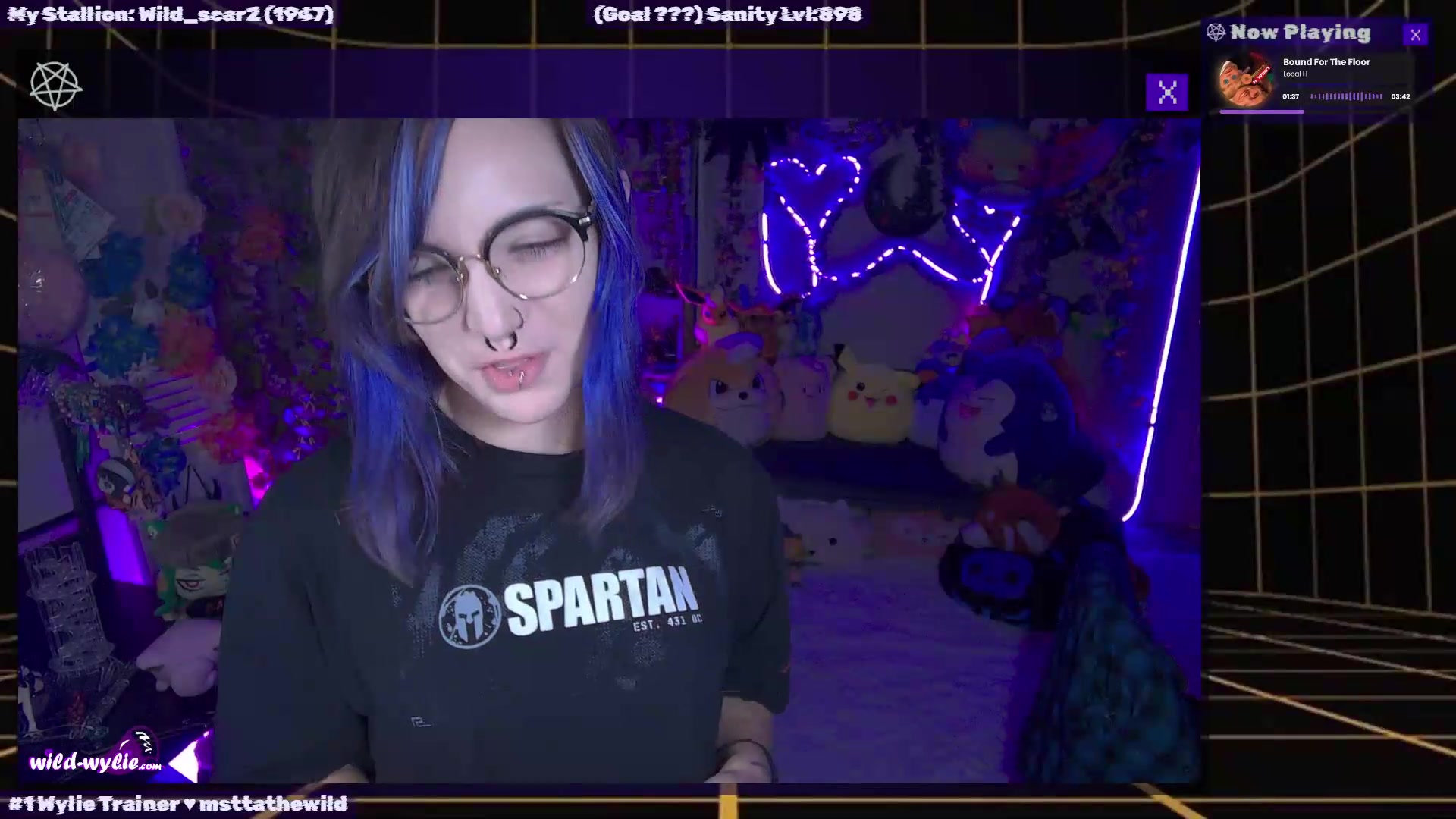 WildWyliePM video thumbnail