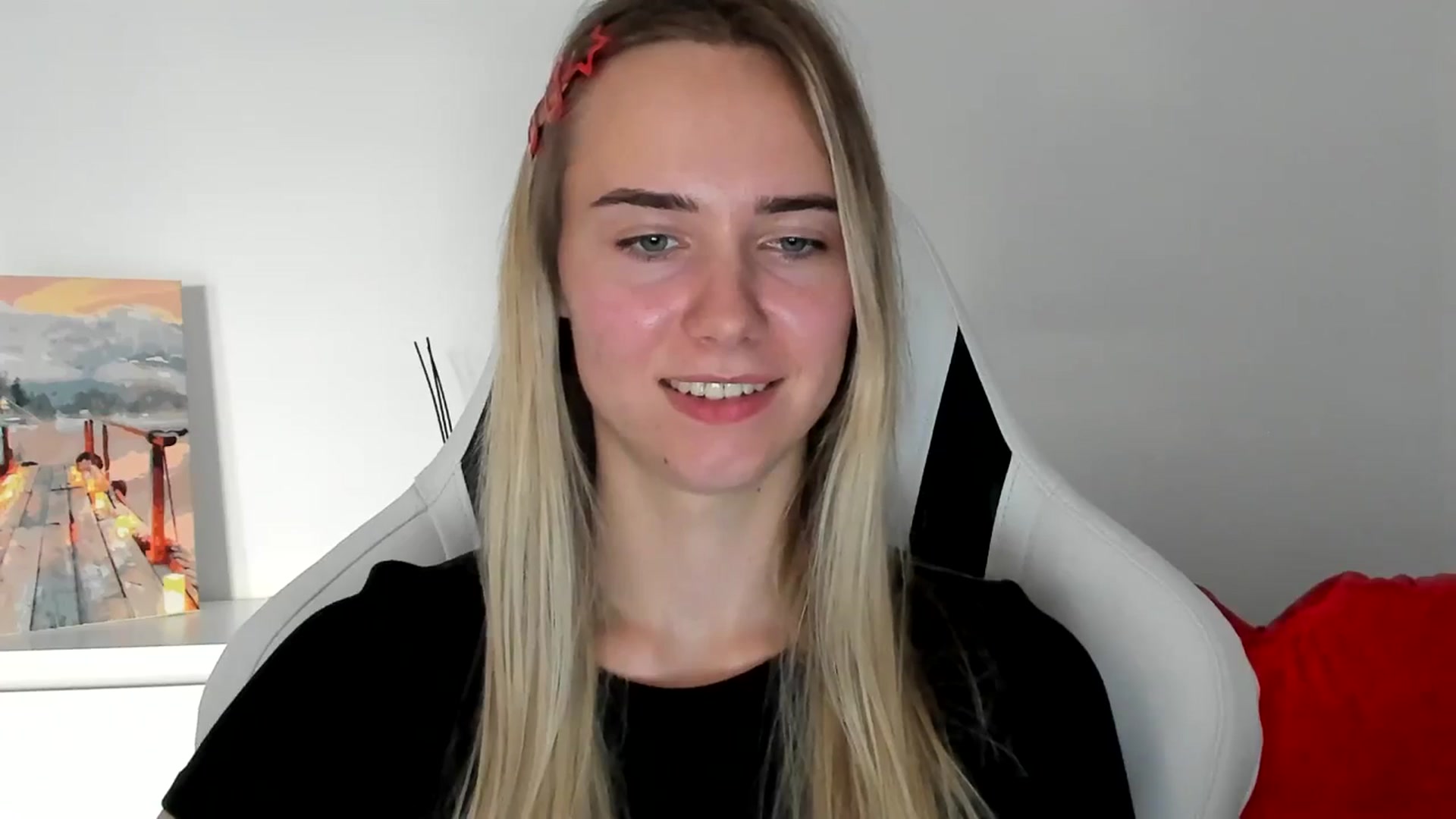 OhAlisa video thumbnail