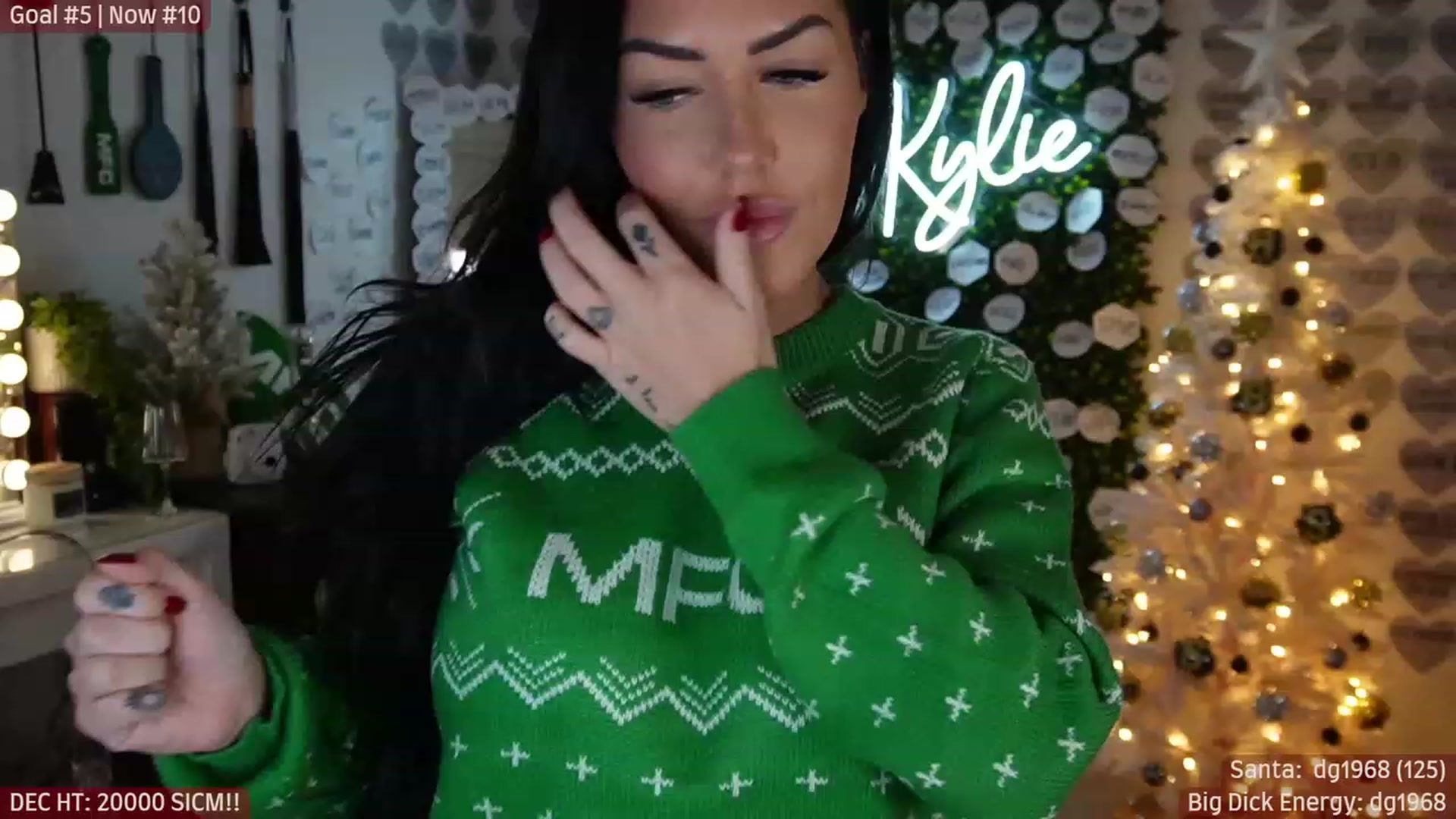 ItsKylieEh video thumbnail