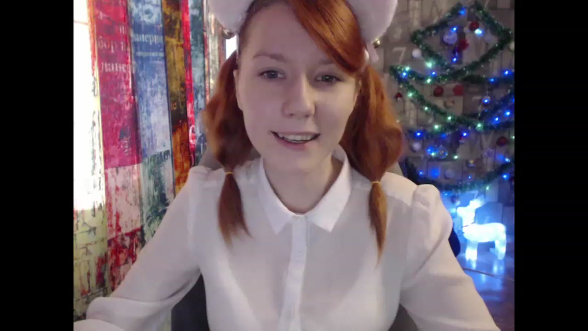 NikiFoks18 video thumbnail